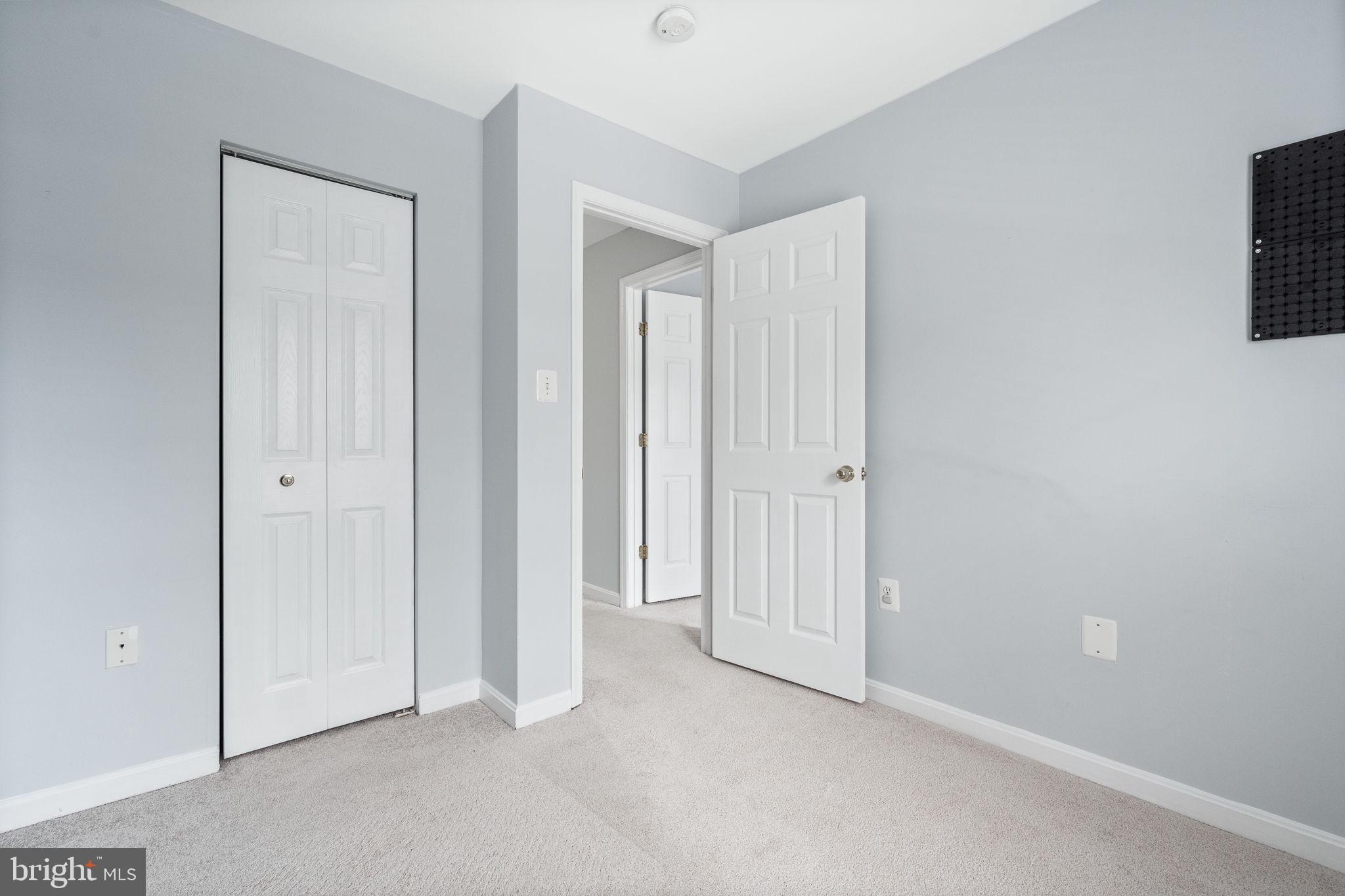 KING FARM BAILEYS COMMON - Residential