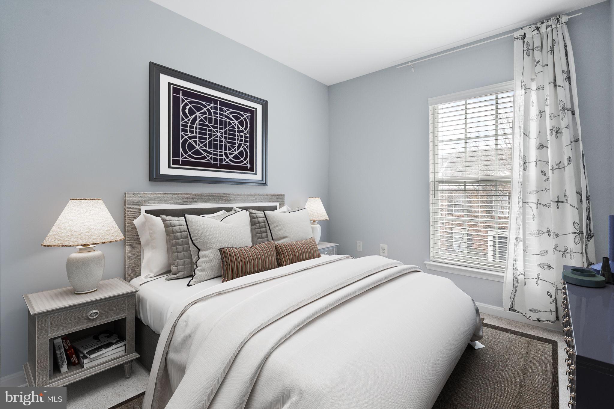 KING FARM BAILEYS COMMON - Residential