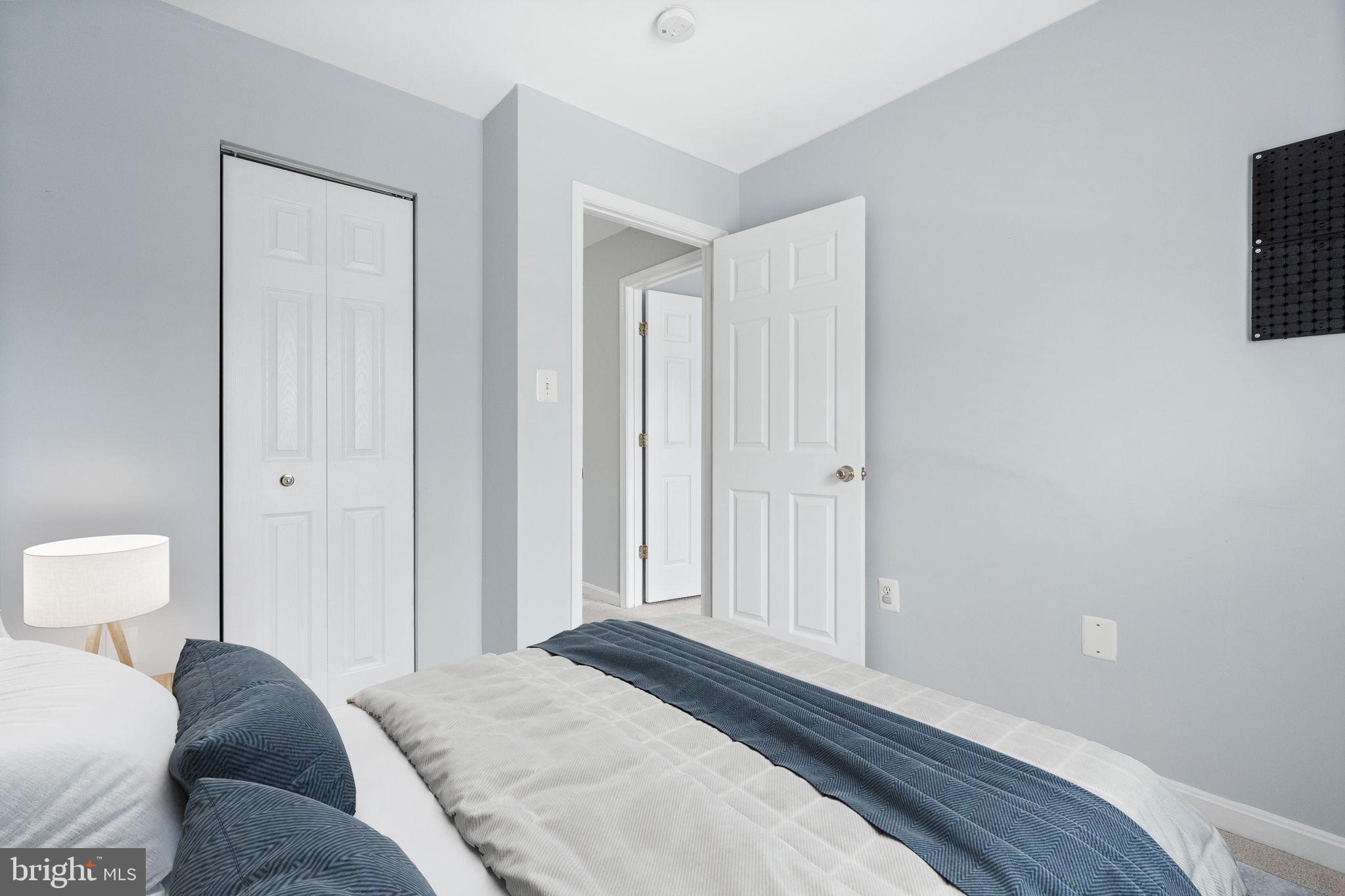 KING FARM BAILEYS COMMON - Residential