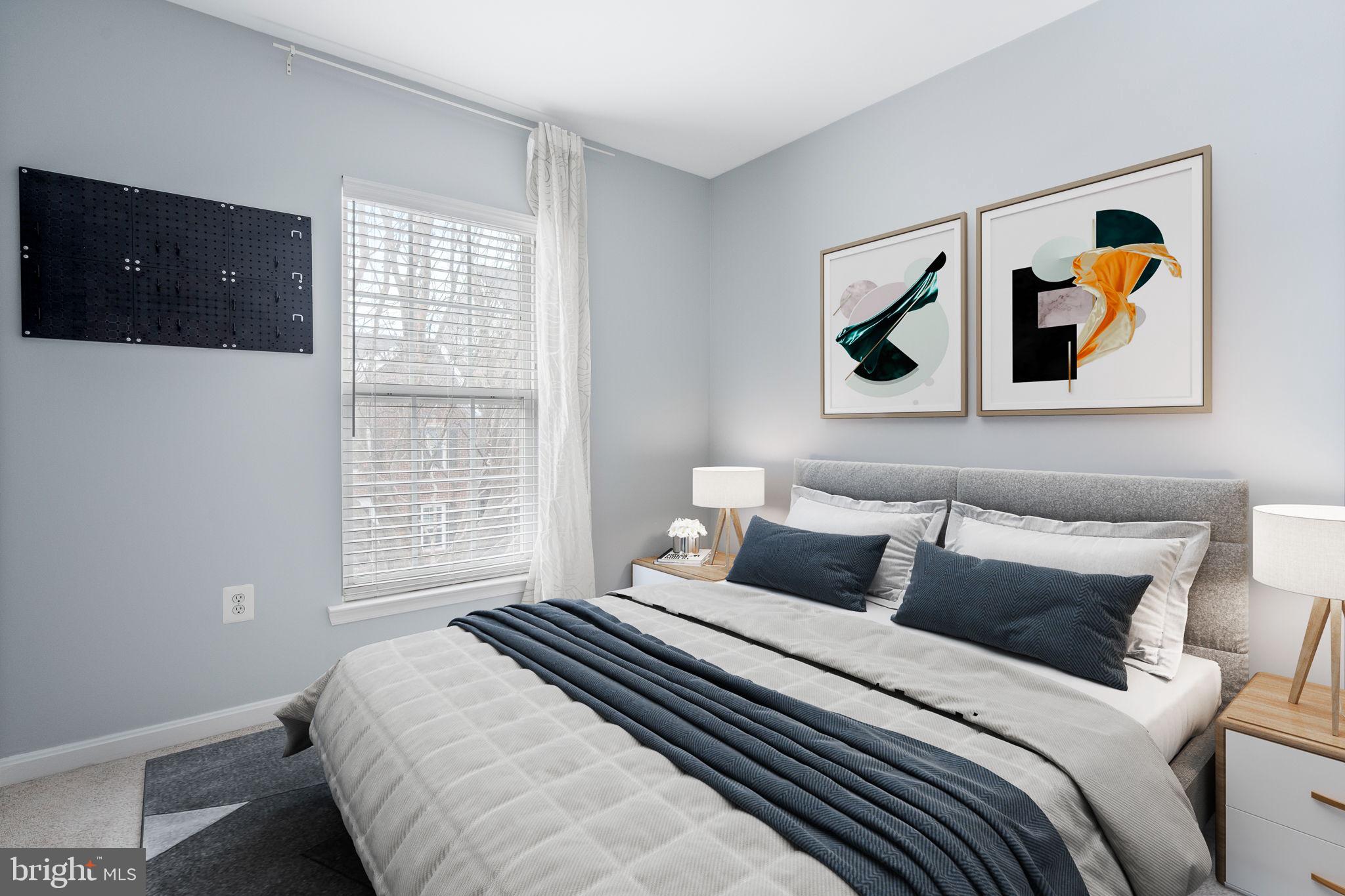 KING FARM BAILEYS COMMON - Residential