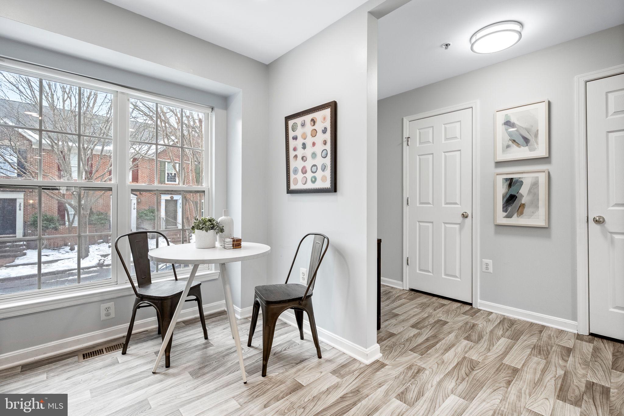 KING FARM BAILEYS COMMON - Residential