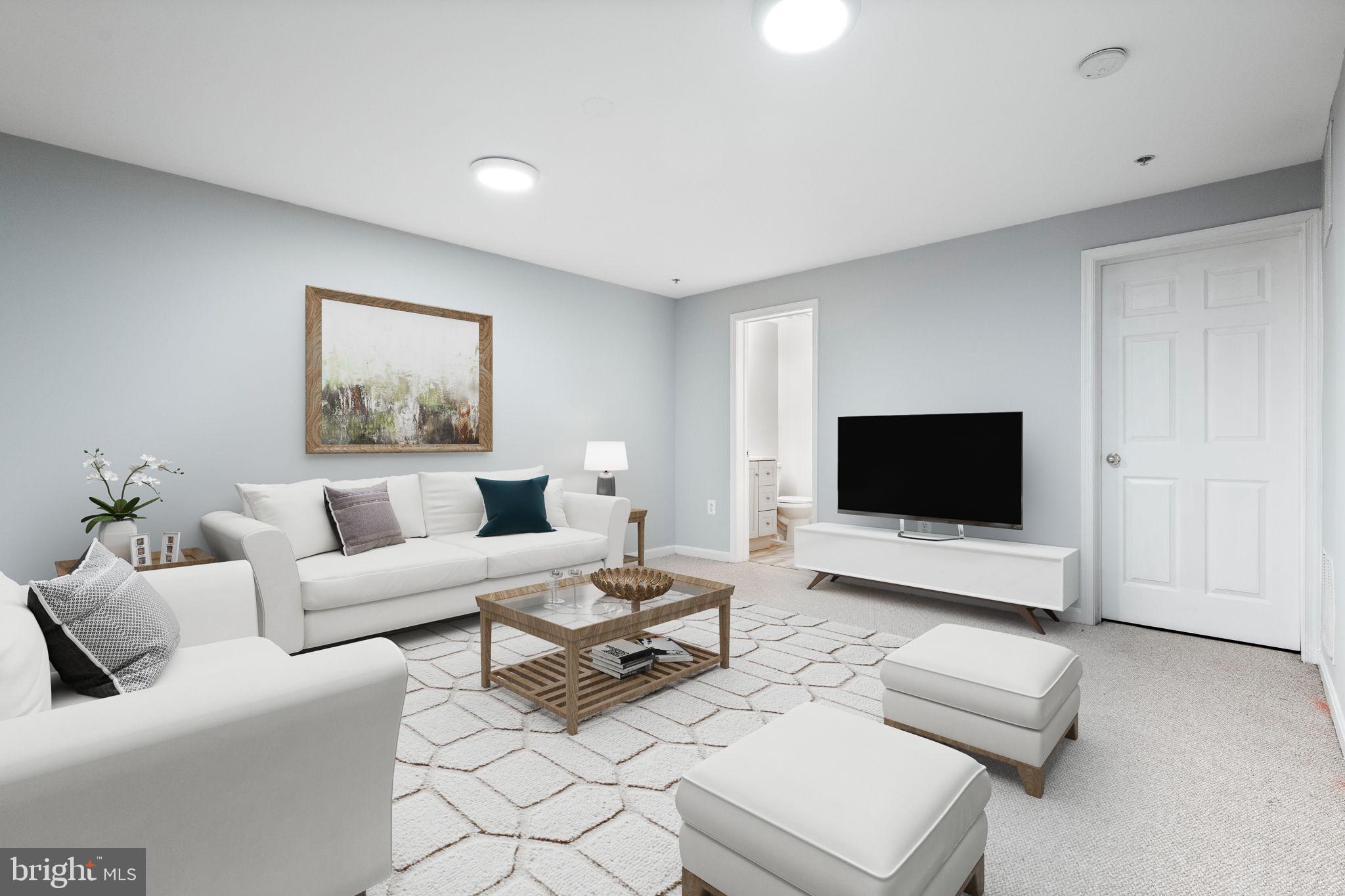 KING FARM BAILEYS COMMON - Residential