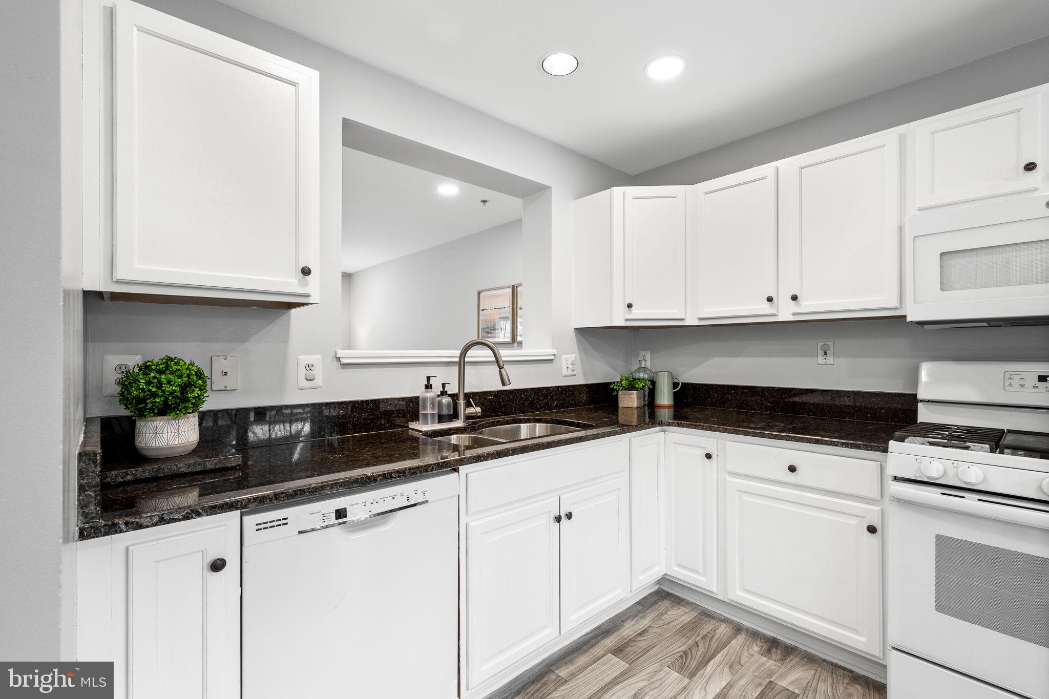 KING FARM BAILEYS COMMON - Residential