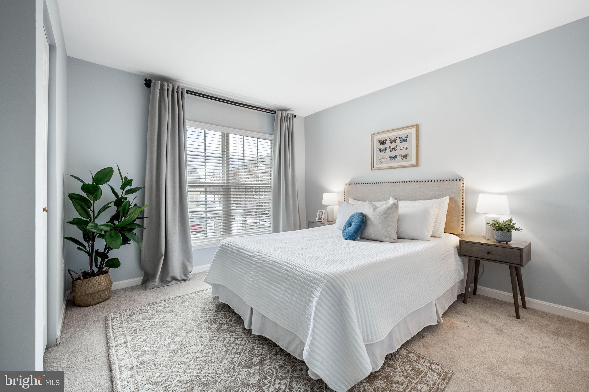 KING FARM BAILEYS COMMON - Residential