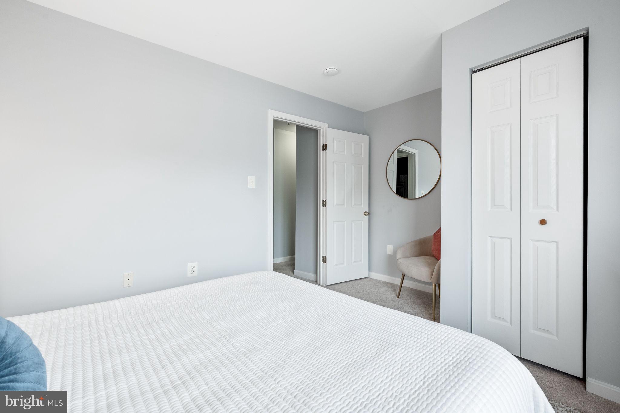 KING FARM BAILEYS COMMON - Residential