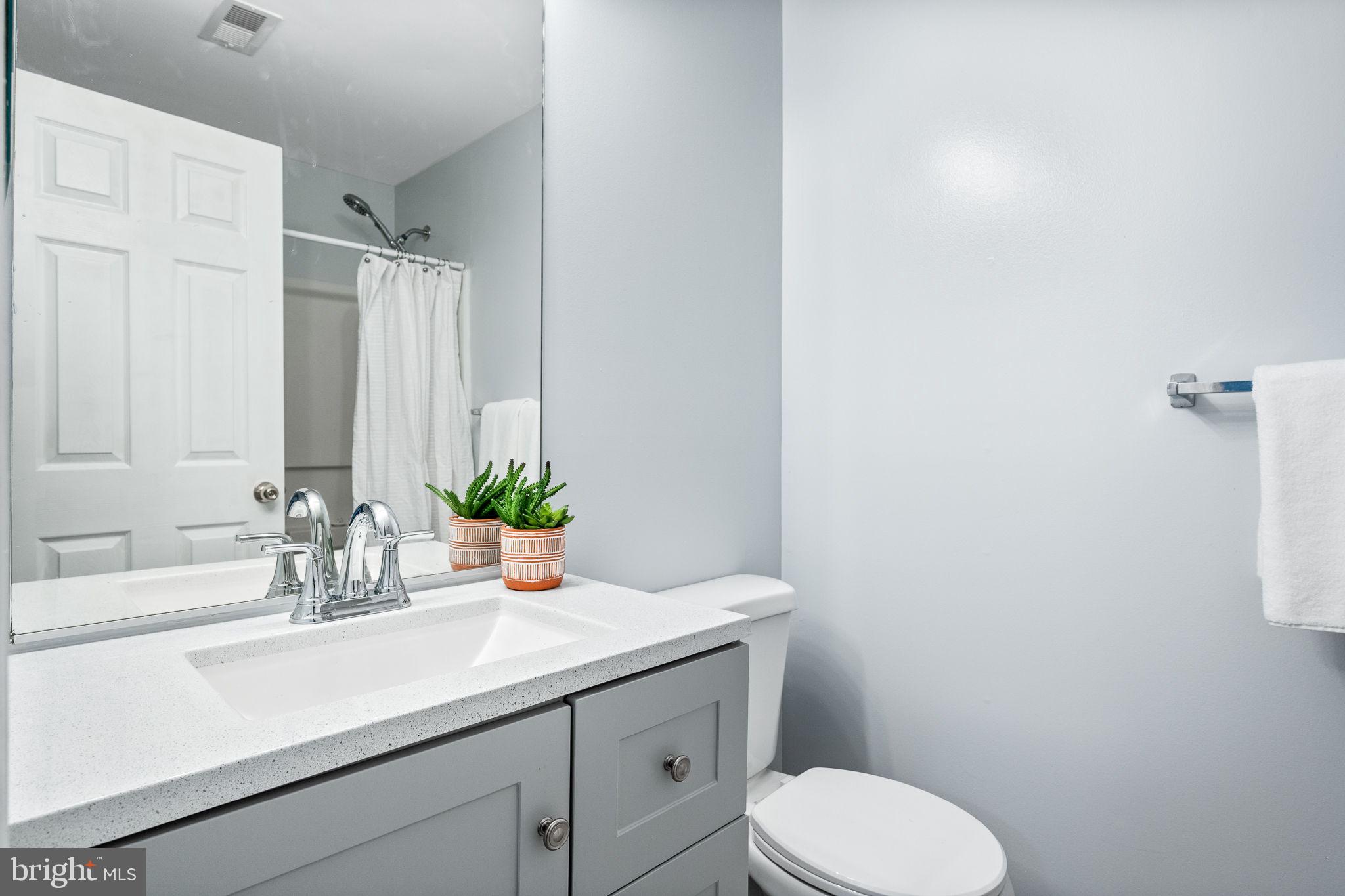 KING FARM BAILEYS COMMON - Residential