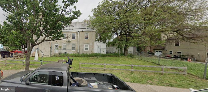 Rare opportunity to acquire two attached properties on a prominent corner lot in the booming Ludlow neighborhood of Philadelphia. These side-by-side parcels at 1401 & 1403 N 7th St are being sold together, offering a commanding footprint for a significant development or investment project.

This property package is perfect for a multi-family residential build, boutique apartments, or a creative live/work concept. Located on a high-visibility corner with easy access to Girard Ave, Temple University, Fishtown, and Northern Liberties, the site offers strong rental and resale potential in a rapidly appreciating area.