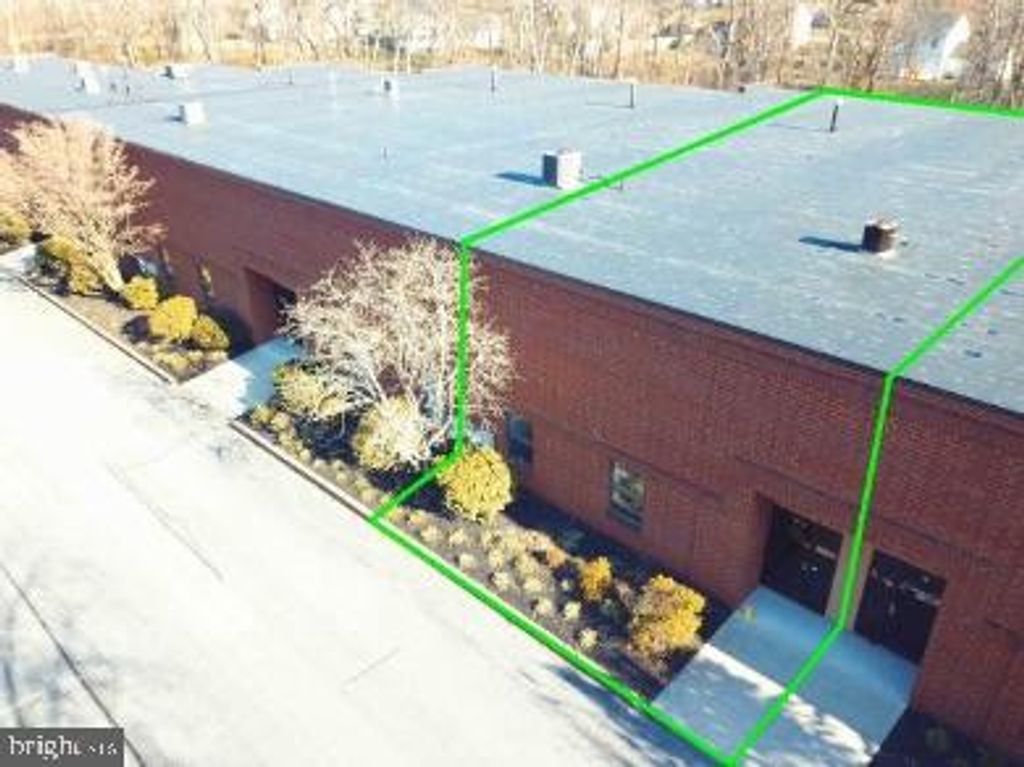 Photo of 640 Snyder Avenue #F, WEST CHESTER, PA 19382 (MLS # PACT2115216)