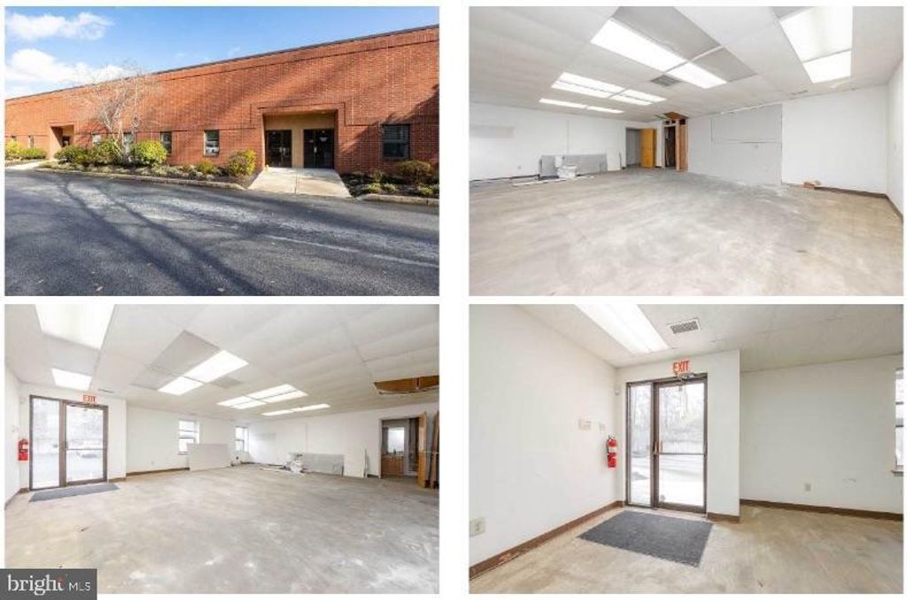 Photo of 640 Snyder Avenue #F, WEST CHESTER, PA 19382 (MLS # PACT2115216)