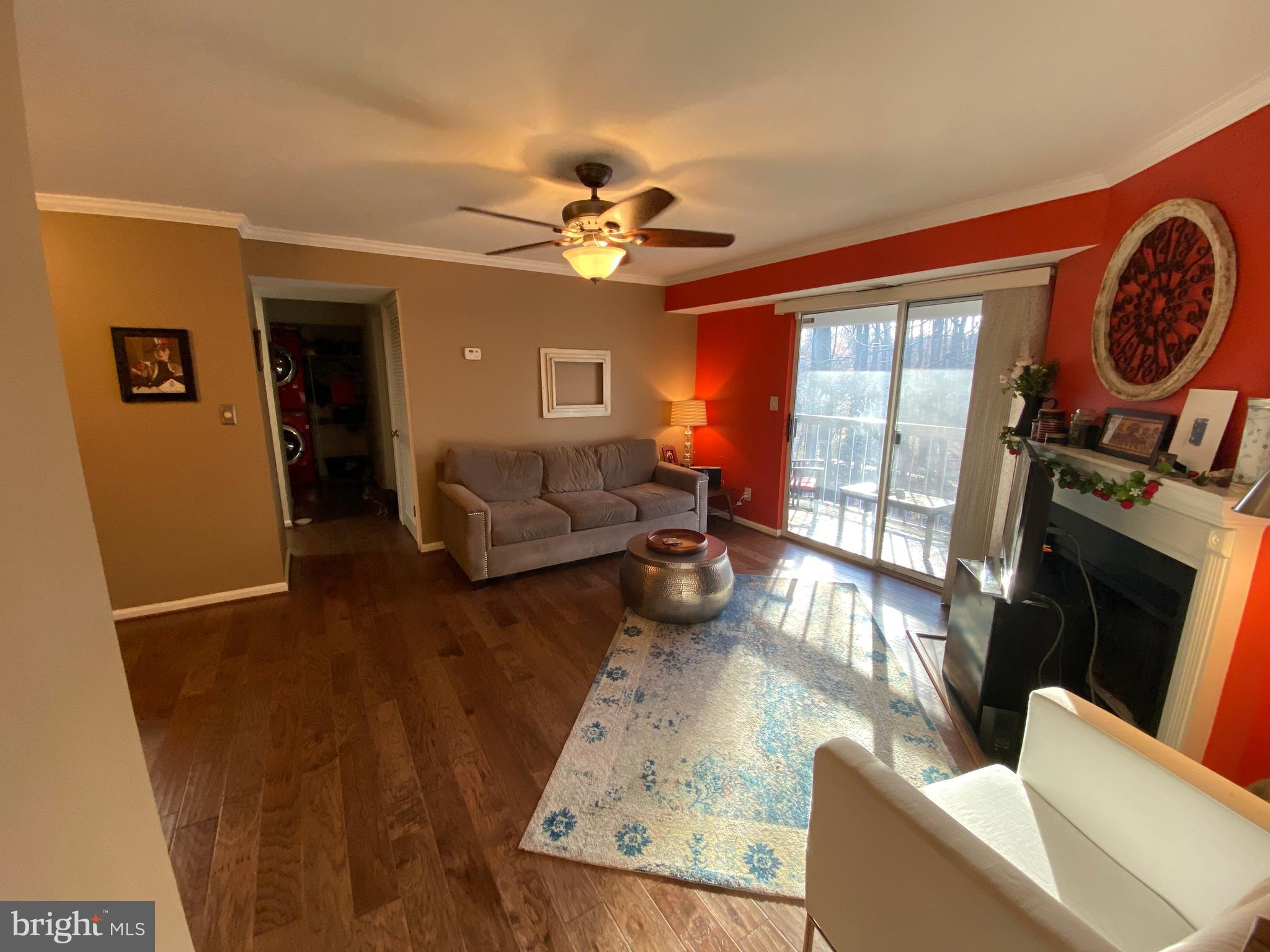 PONDS AT CENTREVILLE - Residential