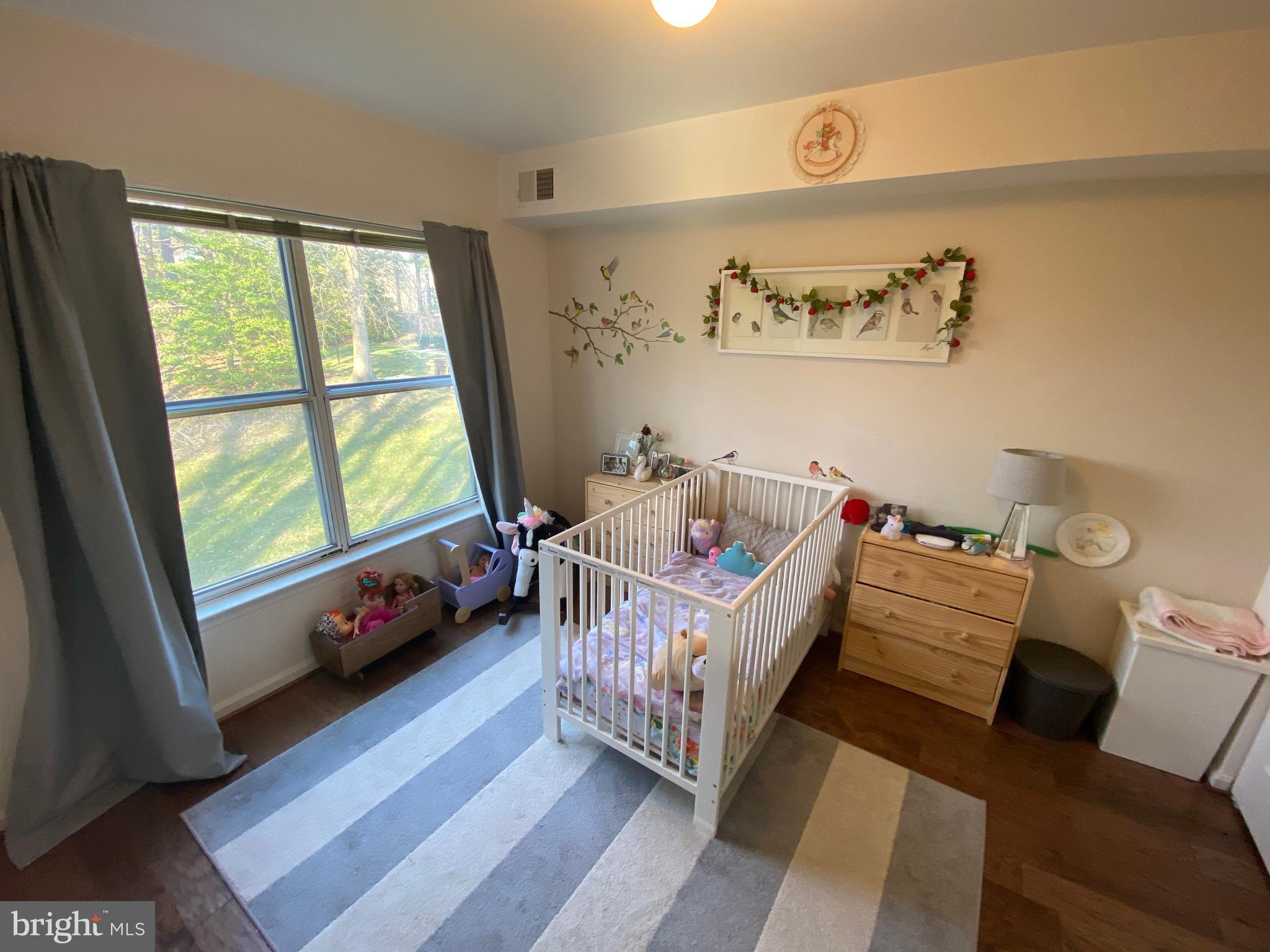 PONDS AT CENTREVILLE - Residential