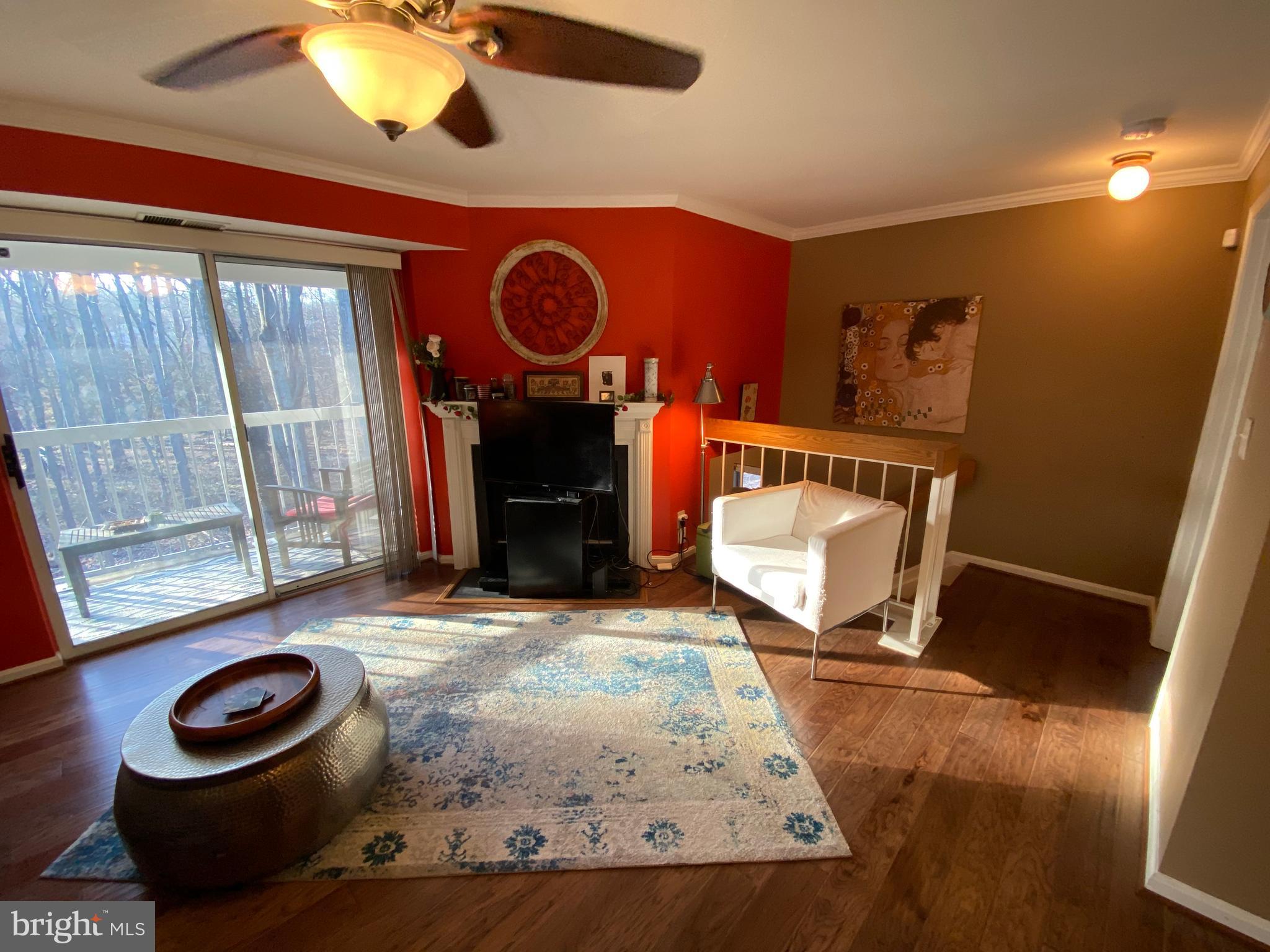 PONDS AT CENTREVILLE - Residential