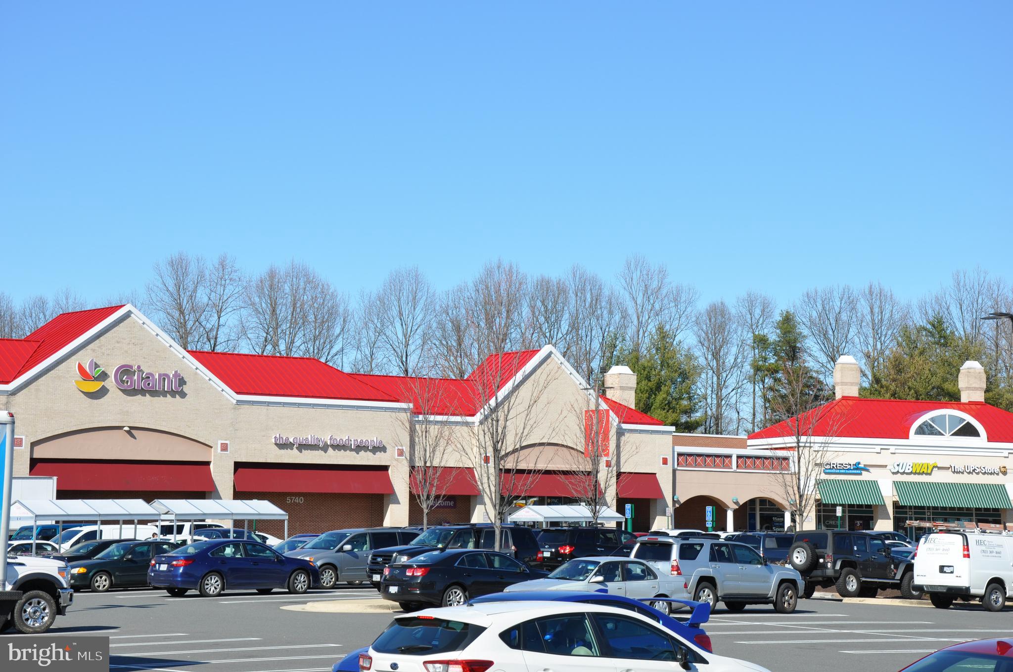 PONDS AT CENTREVILLE - Residential