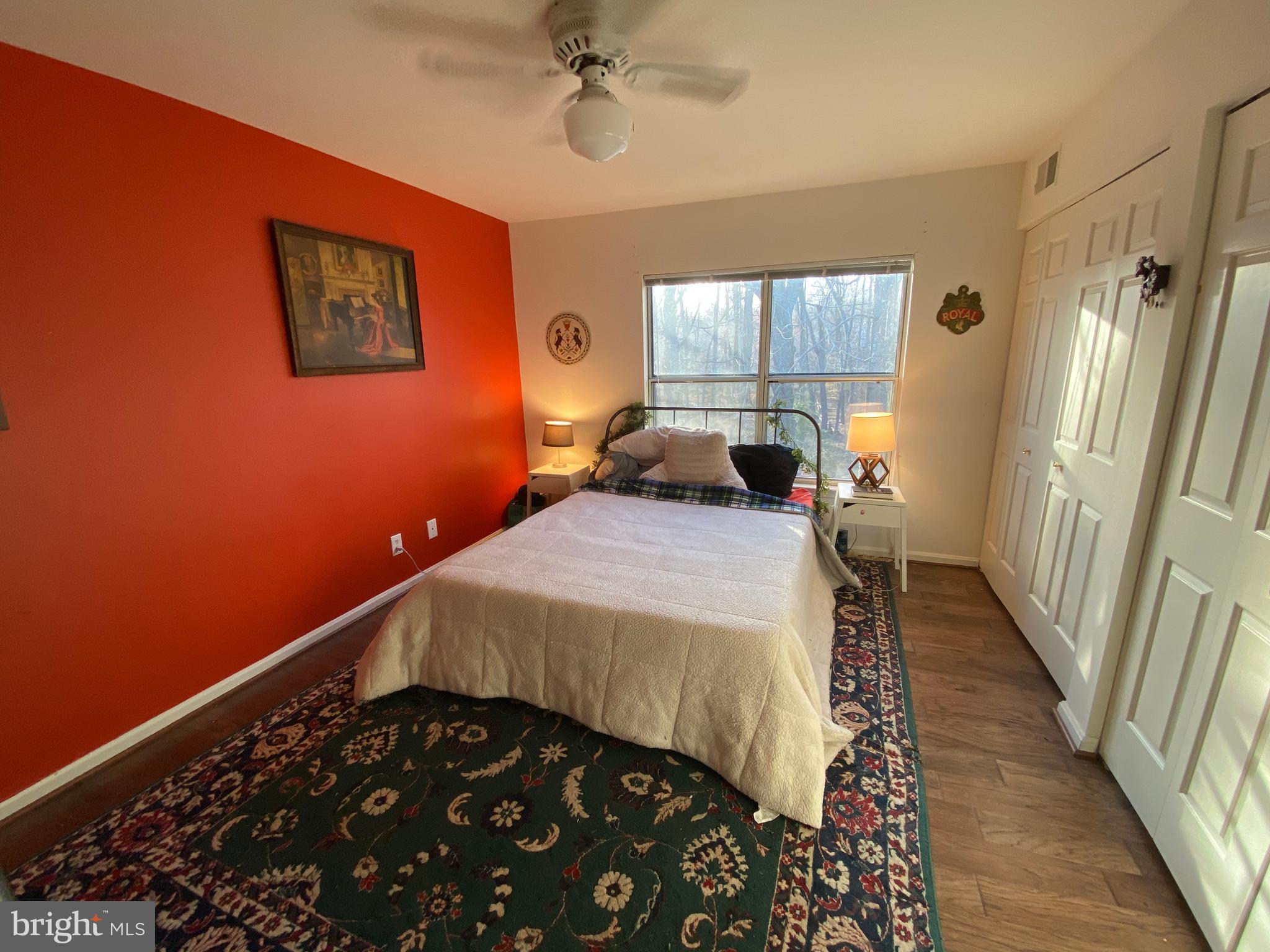 PONDS AT CENTREVILLE - Residential