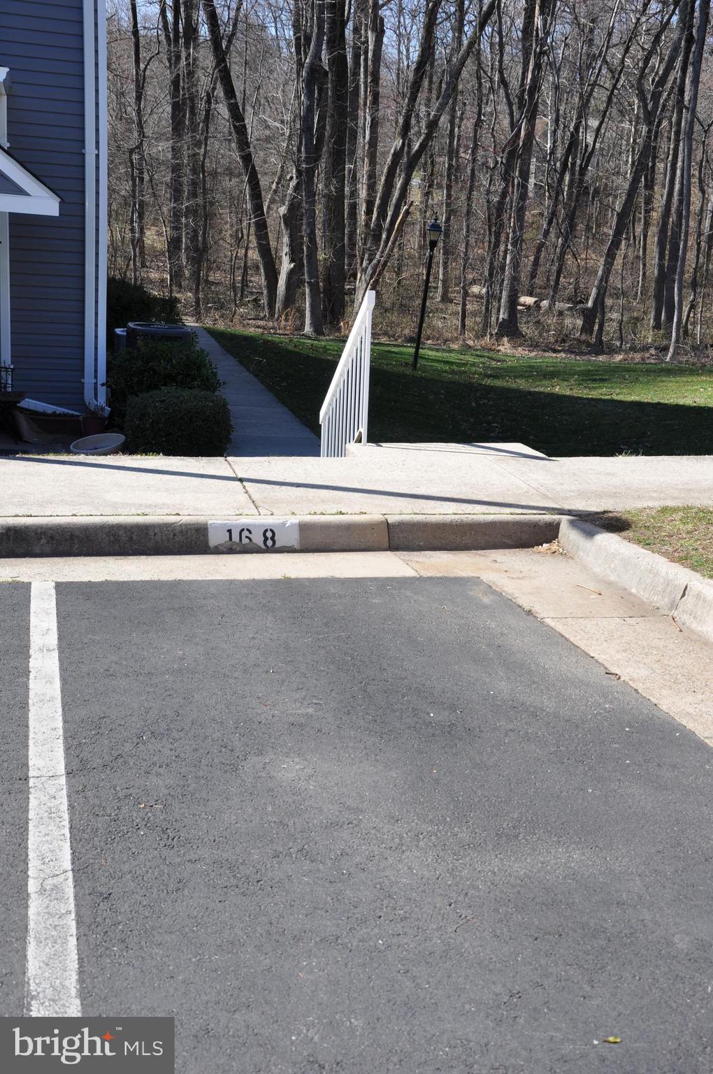 PONDS AT CENTREVILLE - Residential