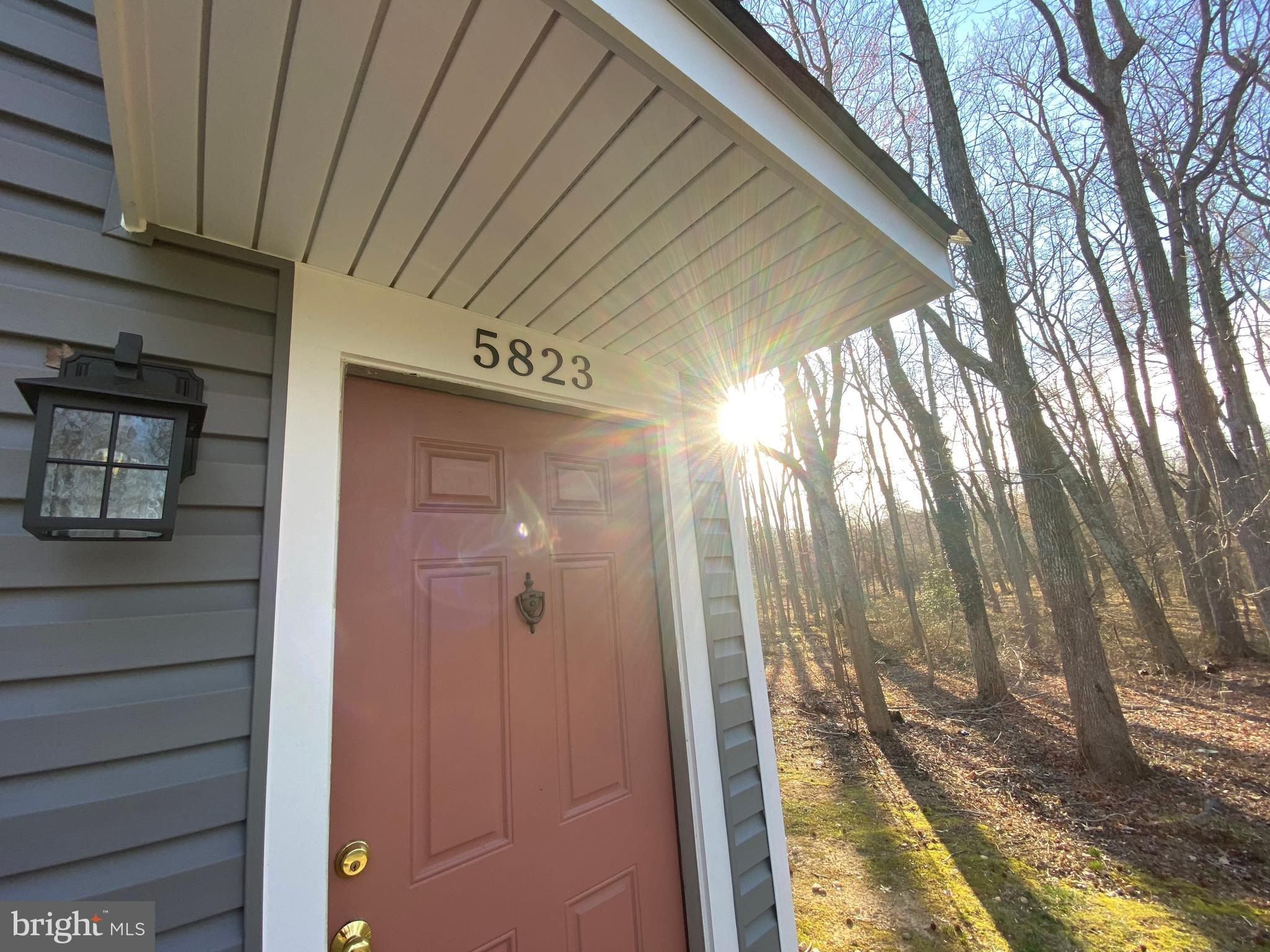 PONDS AT CENTREVILLE - Residential