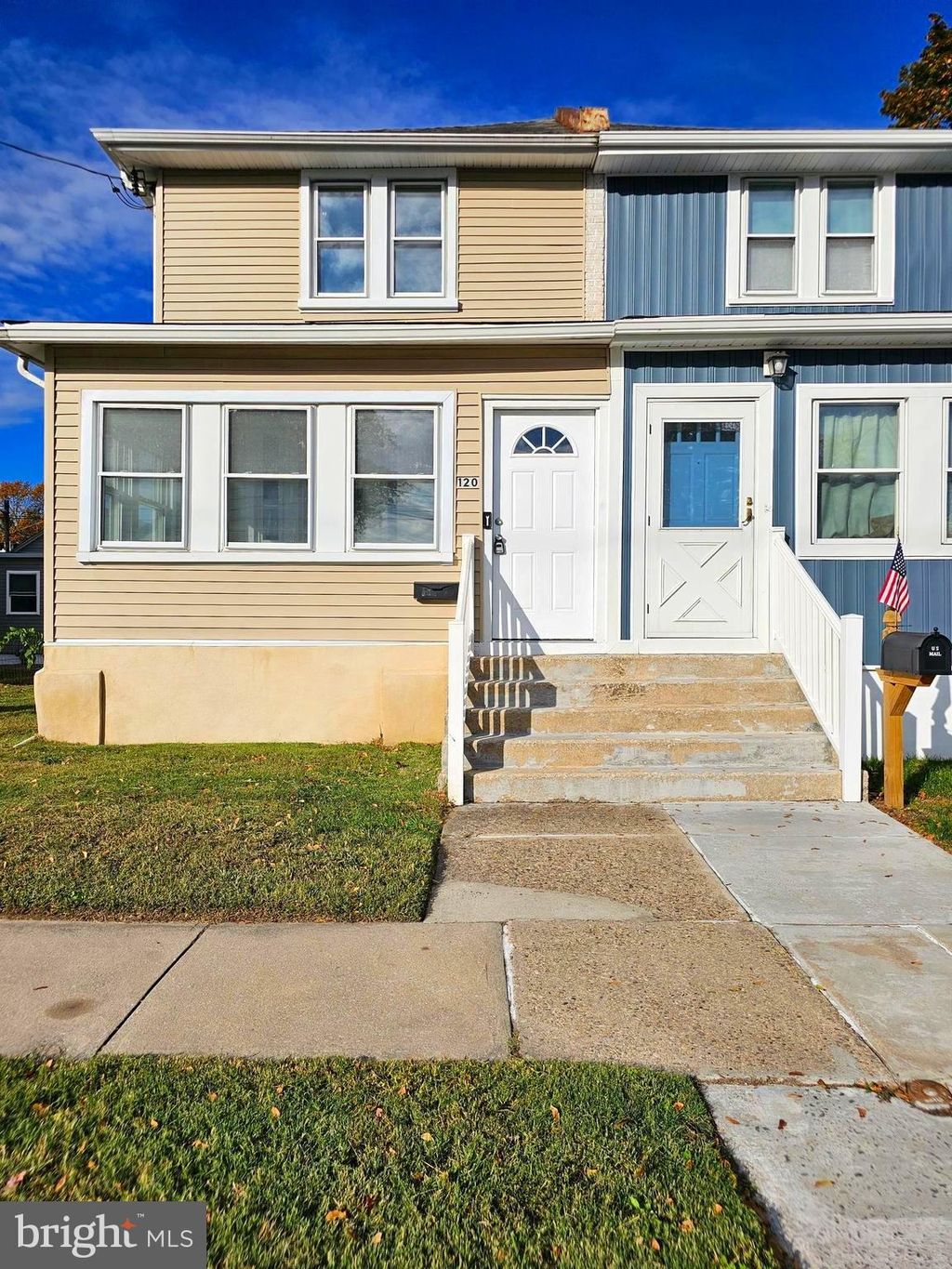 Photo of 120 Bartram Avenue, ESSINGTON, PA 19029 (MLS # PADE2099428)