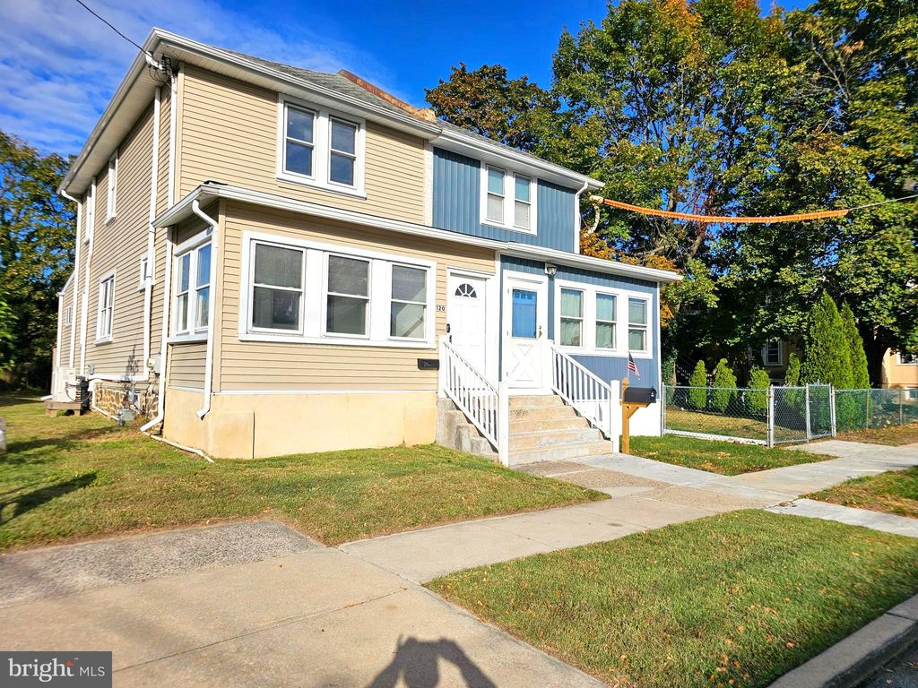 Photo of 120 Bartram Avenue, ESSINGTON, PA 19029 (MLS # PADE2099428)