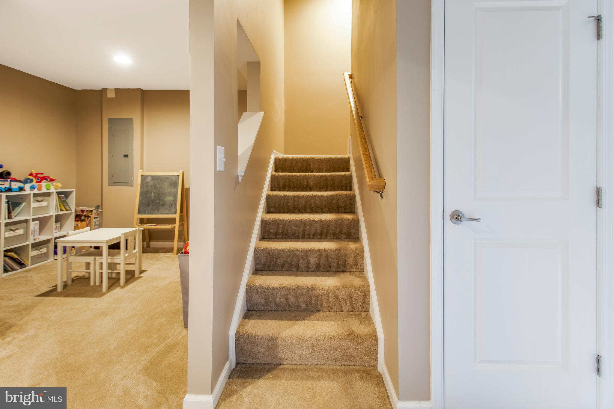 CARDINAL GROVE/EAGLES PT - Residential