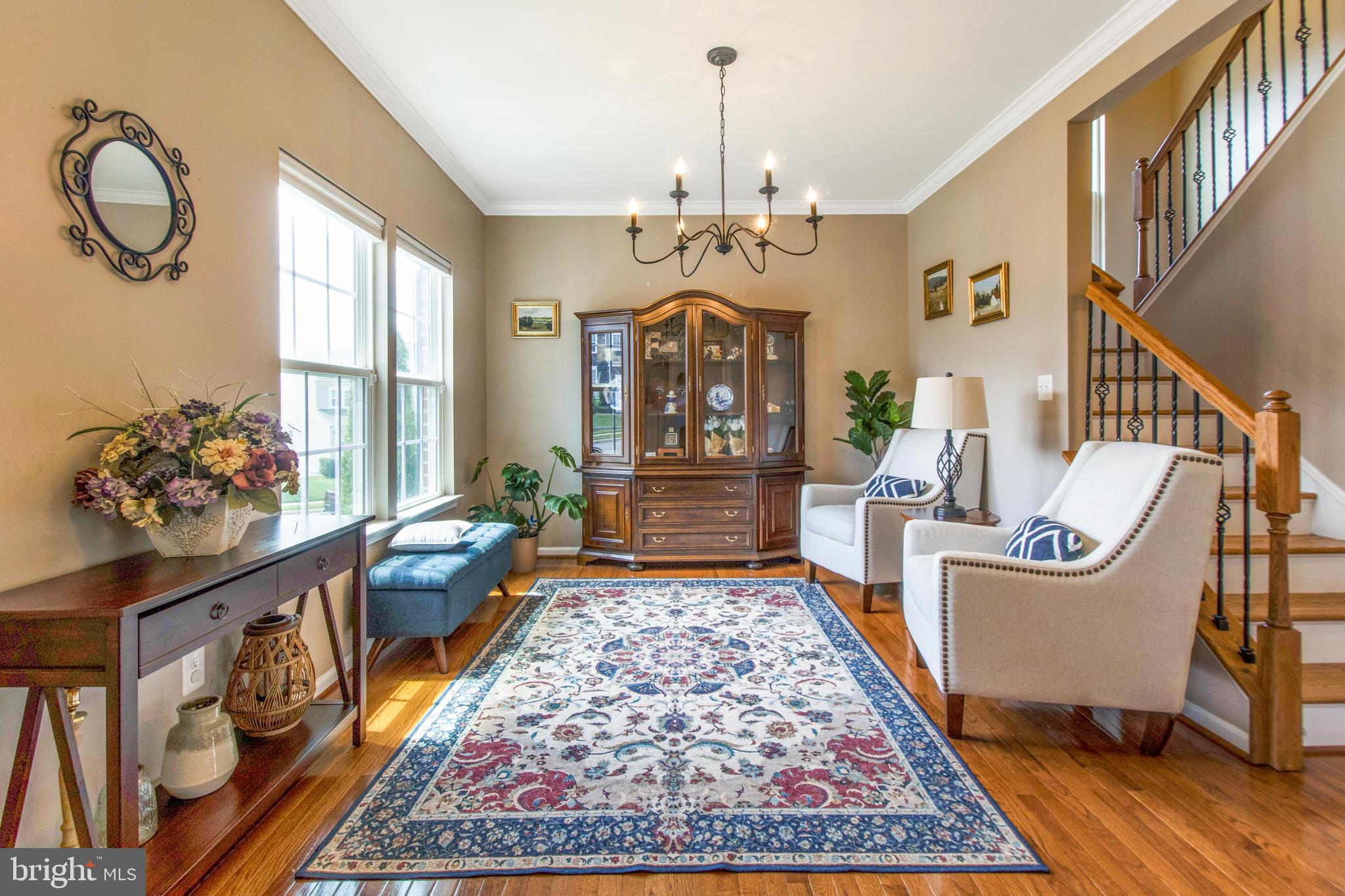 CARDINAL GROVE/EAGLES PT - Residential