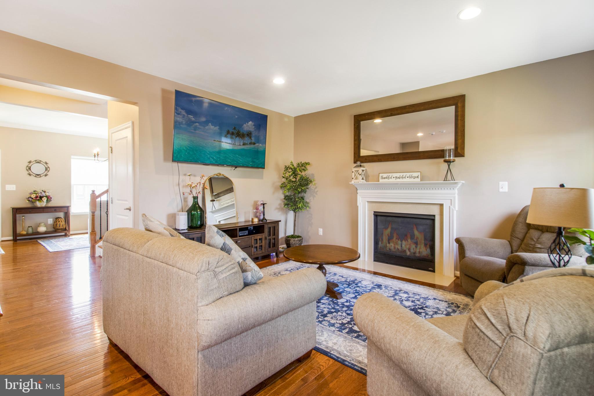 CARDINAL GROVE/EAGLES PT - Residential