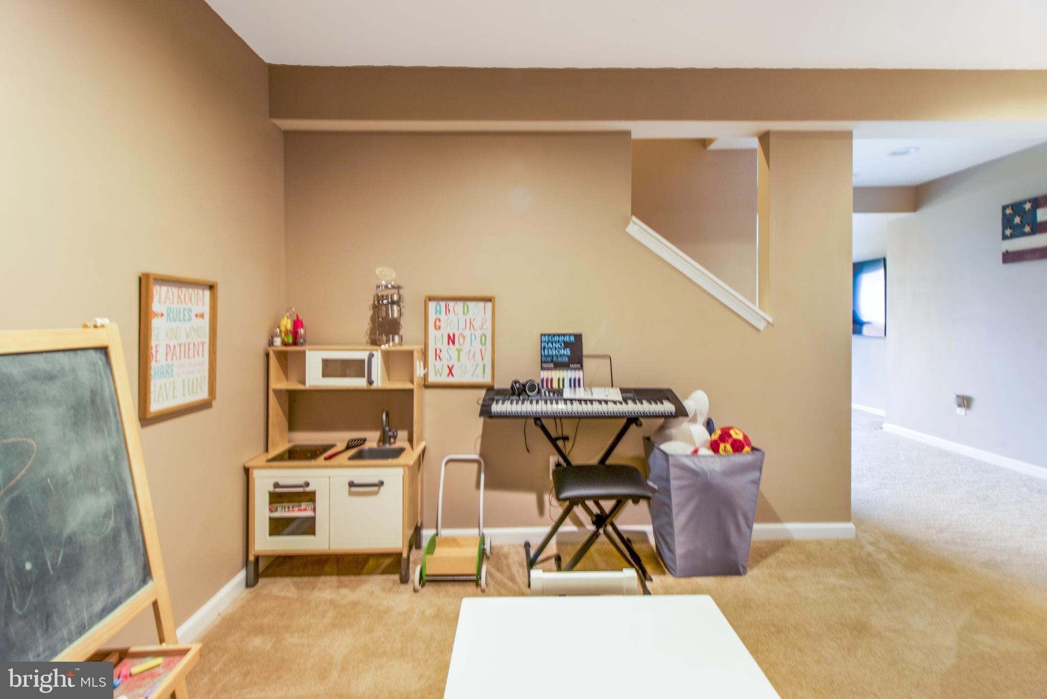 CARDINAL GROVE/EAGLES PT - Residential