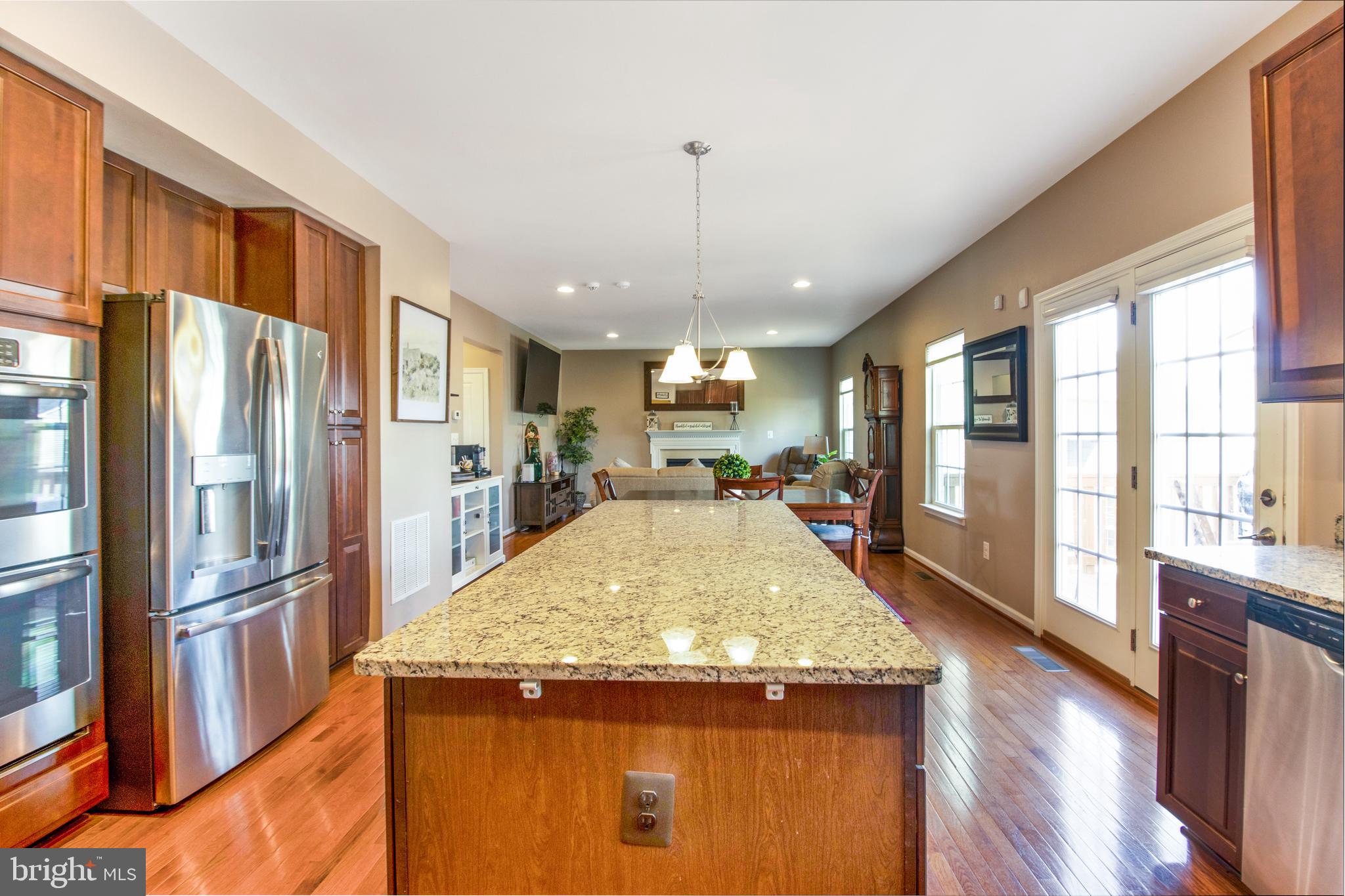 CARDINAL GROVE/EAGLES PT - Residential