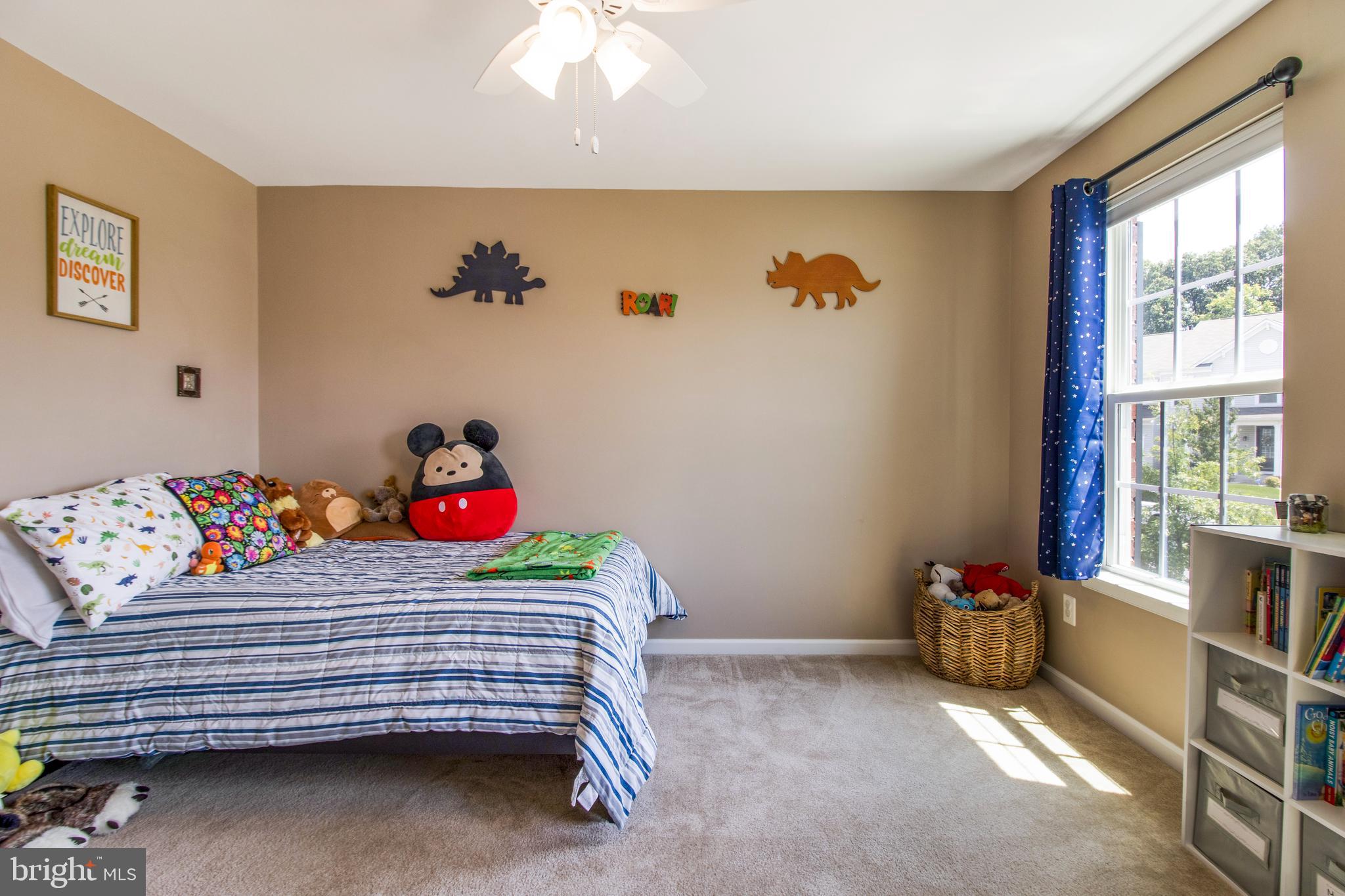 CARDINAL GROVE/EAGLES PT - Residential