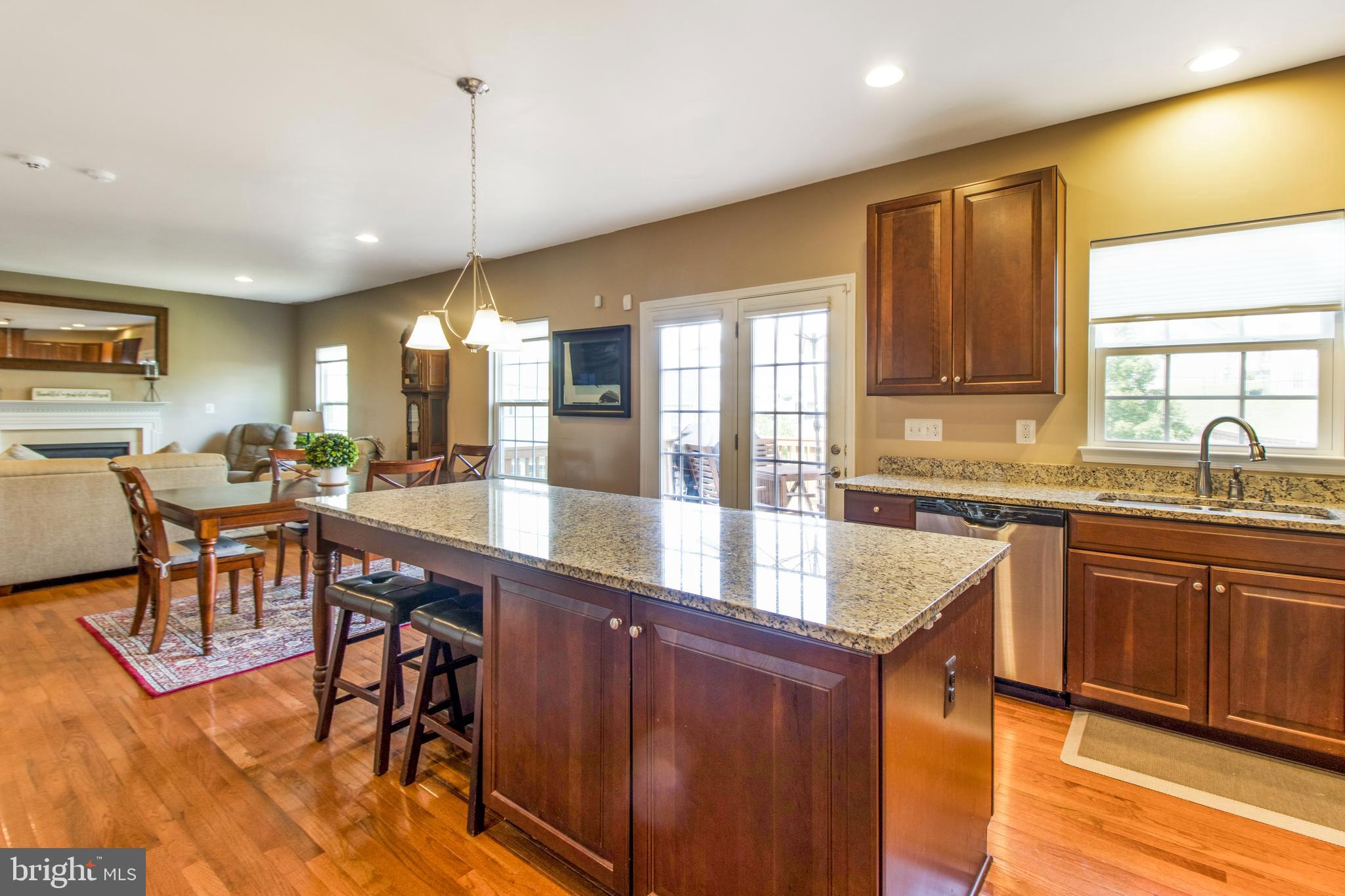 CARDINAL GROVE/EAGLES PT - Residential