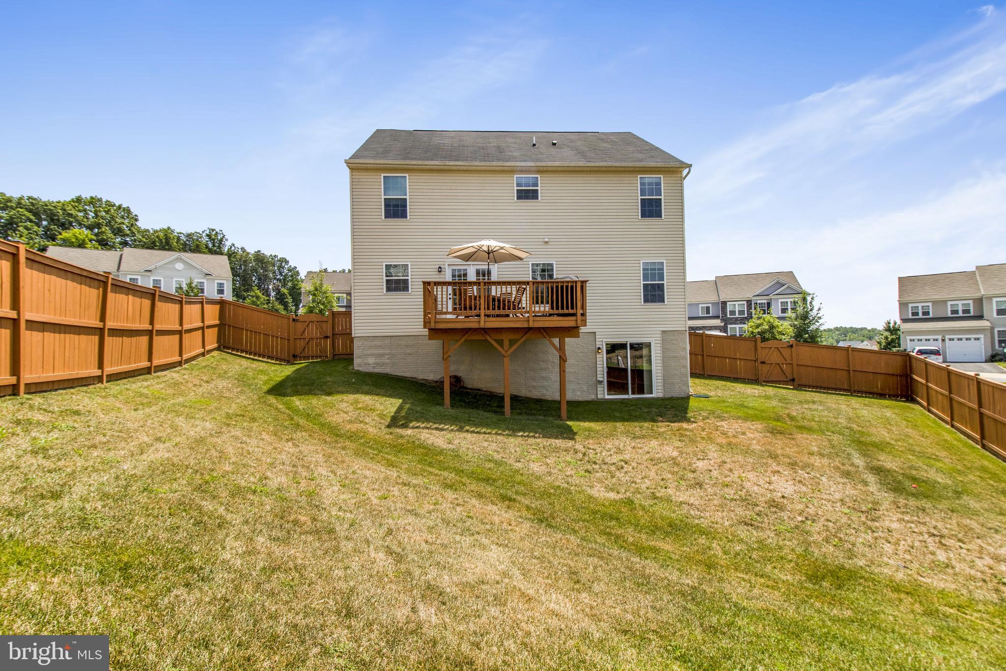 CARDINAL GROVE/EAGLES PT - Residential