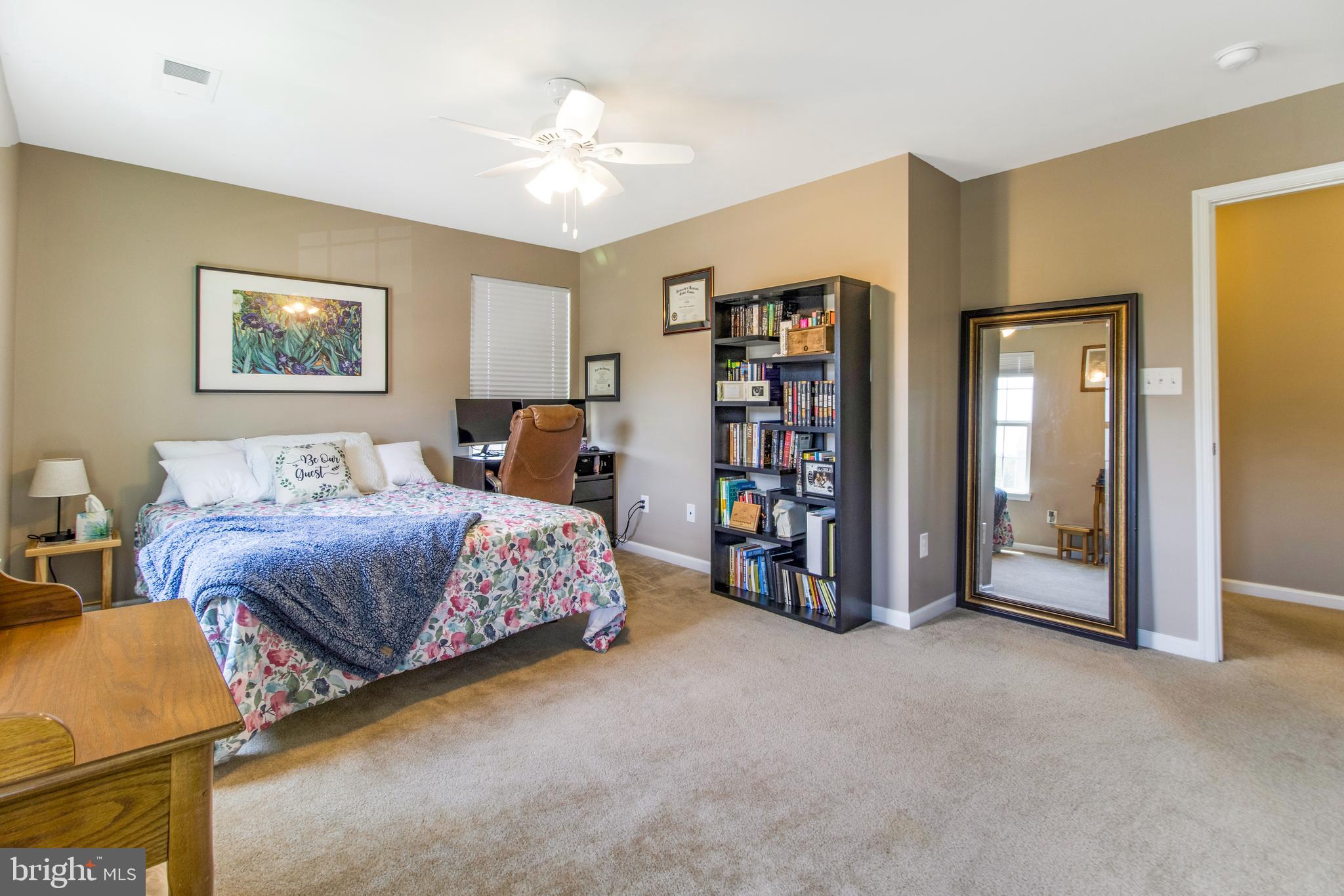 CARDINAL GROVE/EAGLES PT - Residential