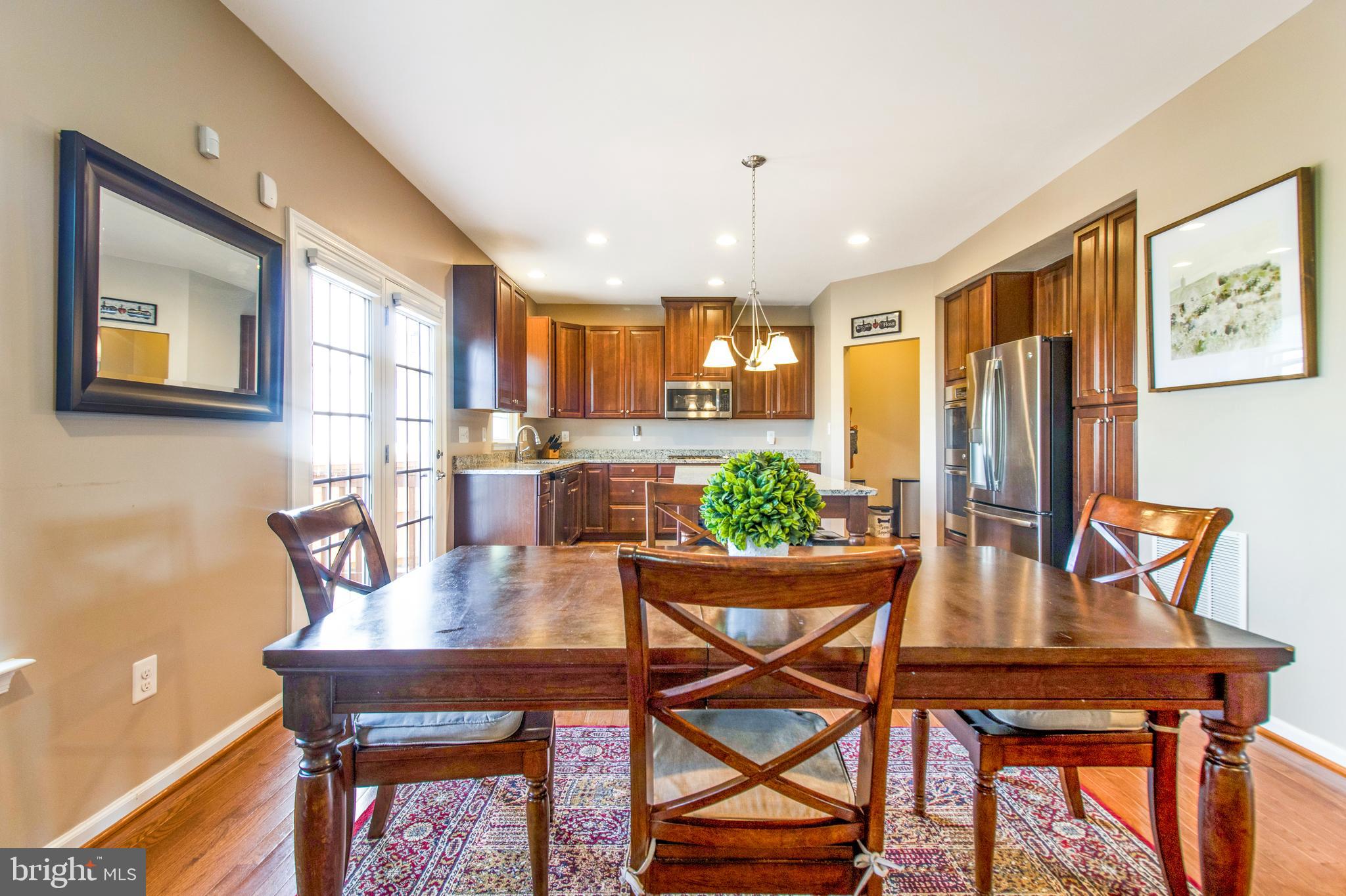 CARDINAL GROVE/EAGLES PT - Residential