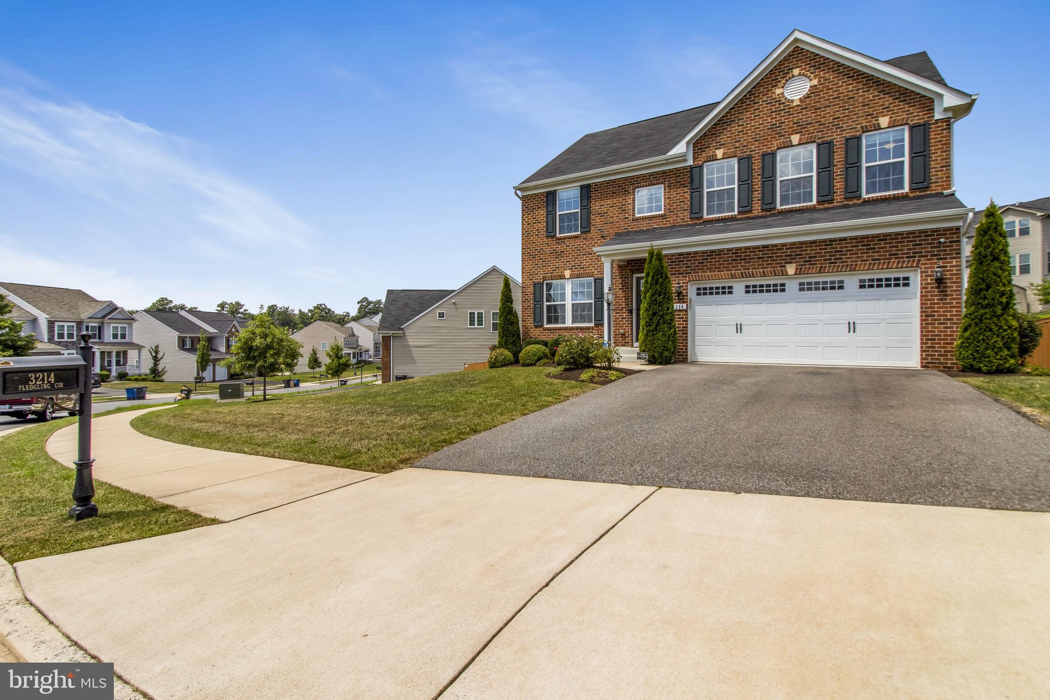 CARDINAL GROVE/EAGLES PT - Residential