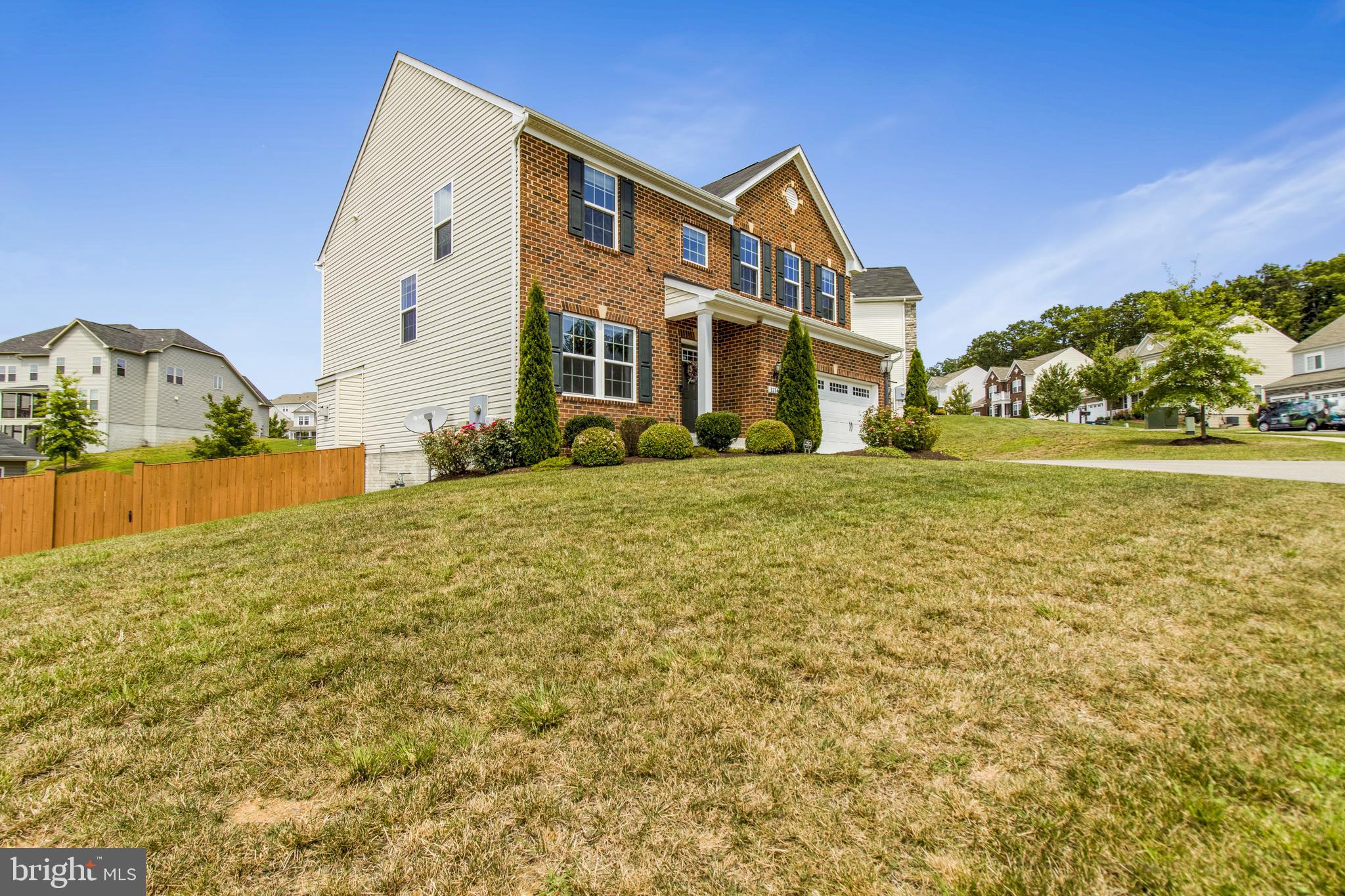 CARDINAL GROVE/EAGLES PT - Residential