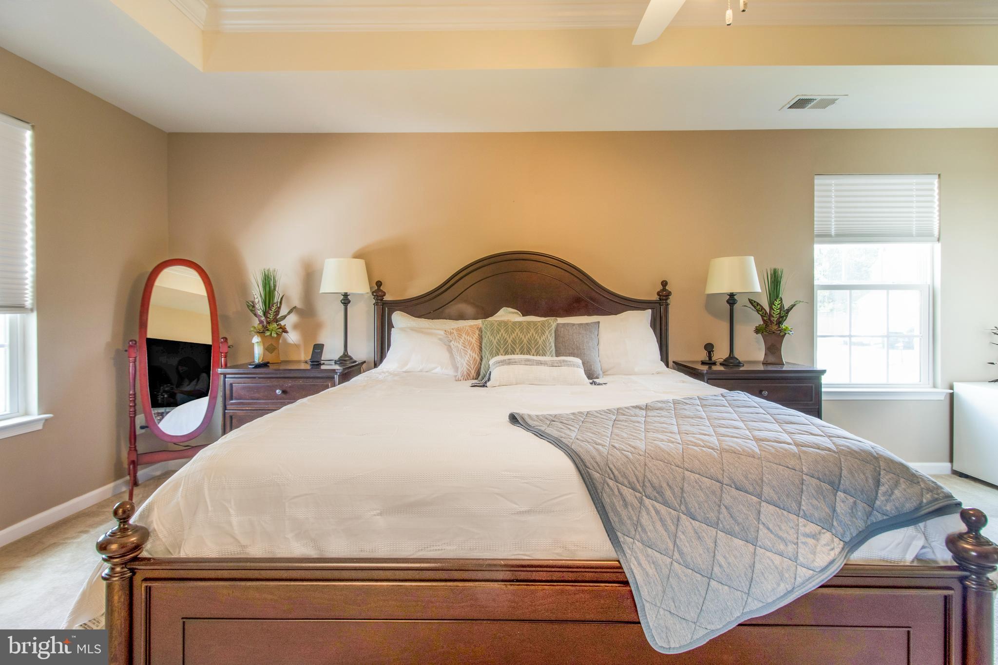 CARDINAL GROVE/EAGLES PT - Residential