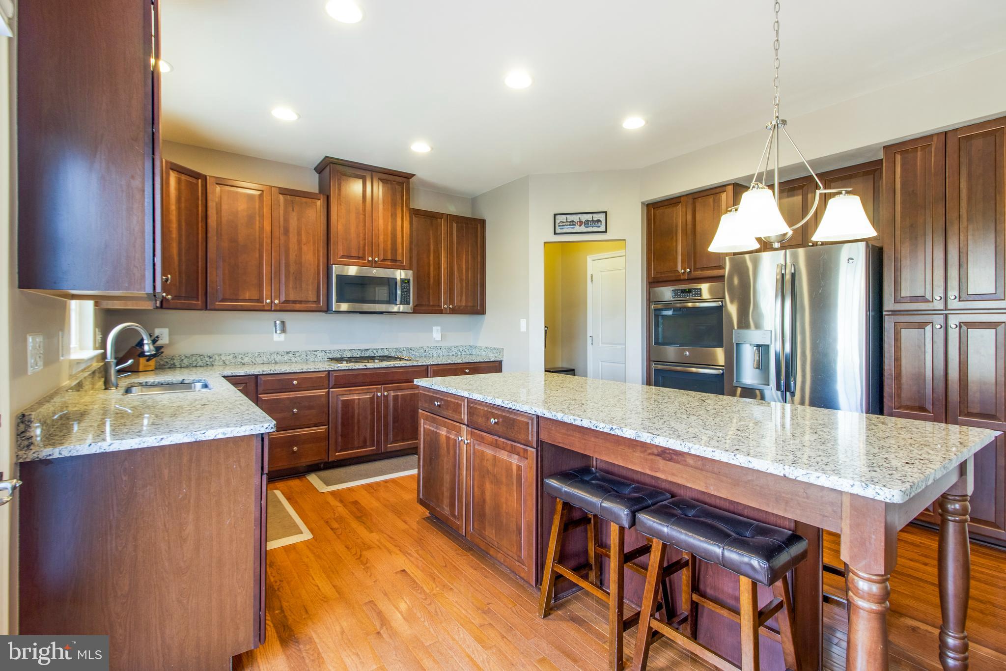 CARDINAL GROVE/EAGLES PT - Residential