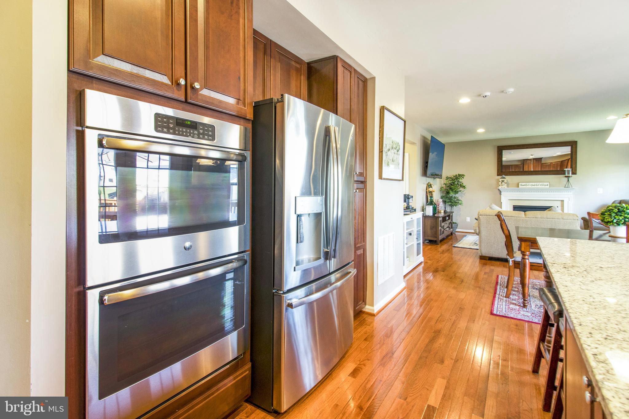 CARDINAL GROVE/EAGLES PT - Residential