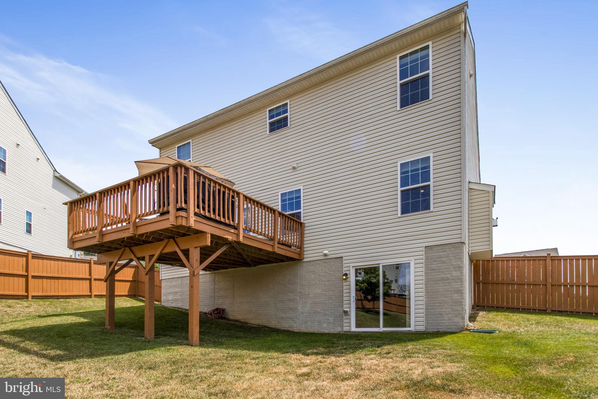 CARDINAL GROVE/EAGLES PT - Residential