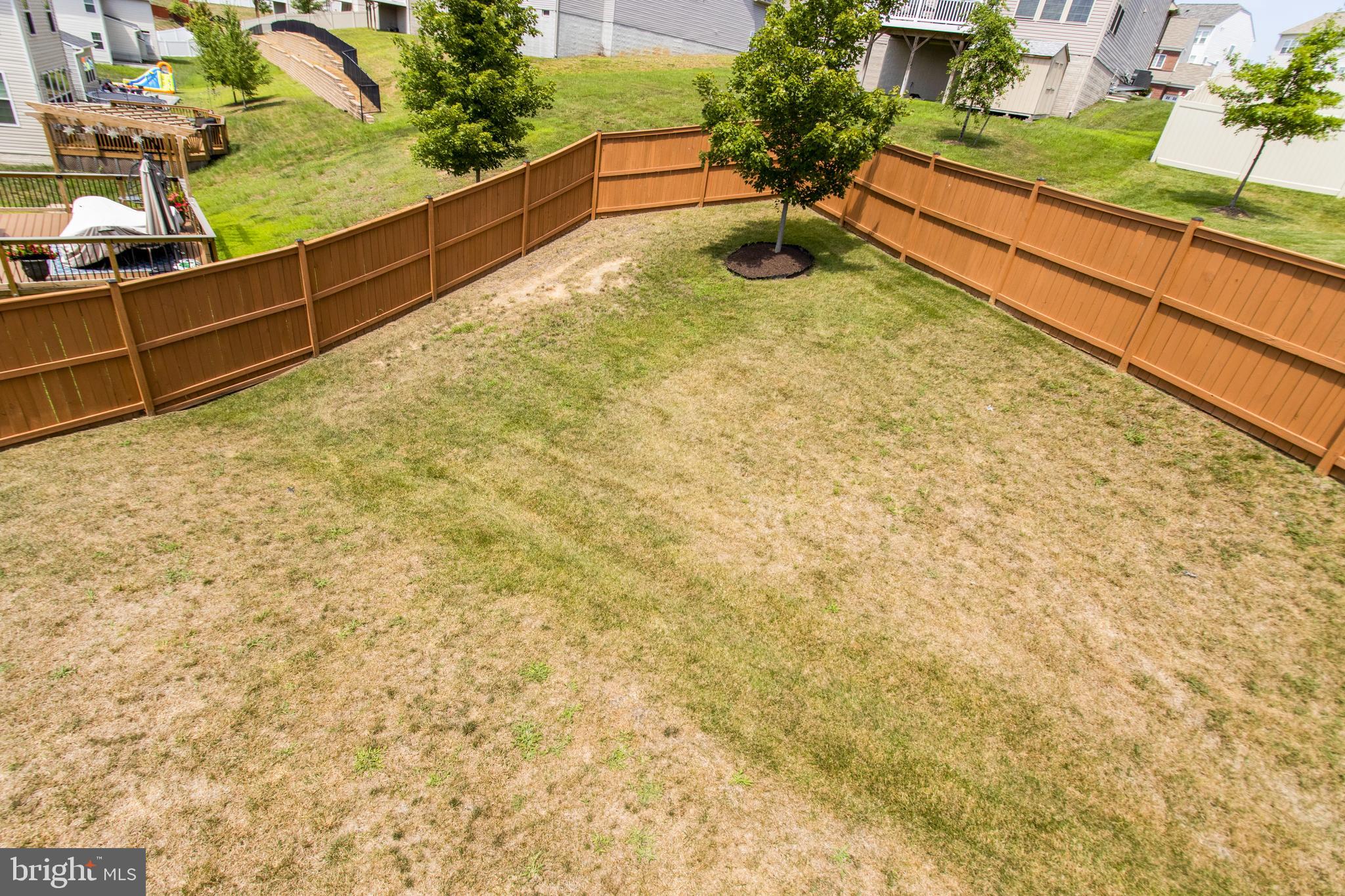 CARDINAL GROVE/EAGLES PT - Residential