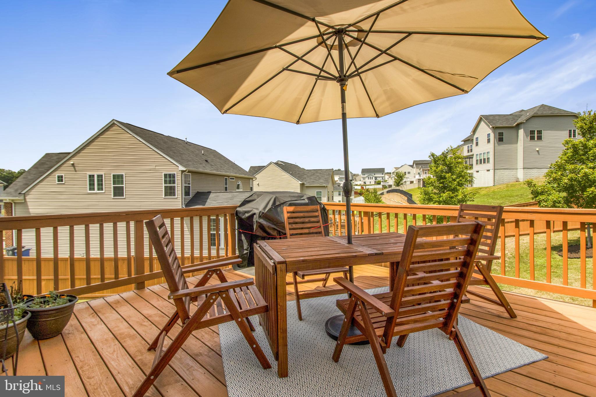 CARDINAL GROVE/EAGLES PT - Residential