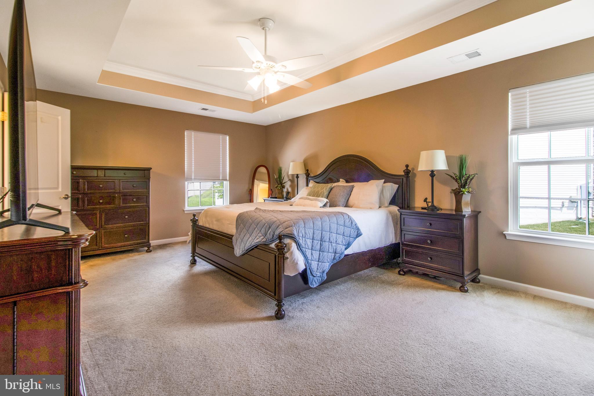 CARDINAL GROVE/EAGLES PT - Residential