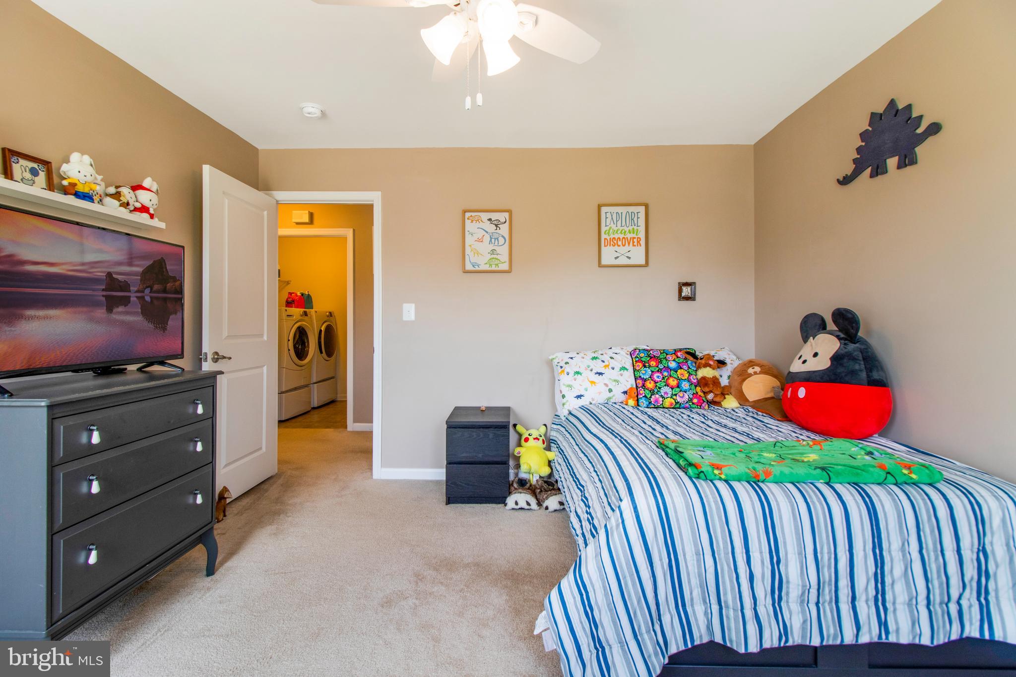 CARDINAL GROVE/EAGLES PT - Residential