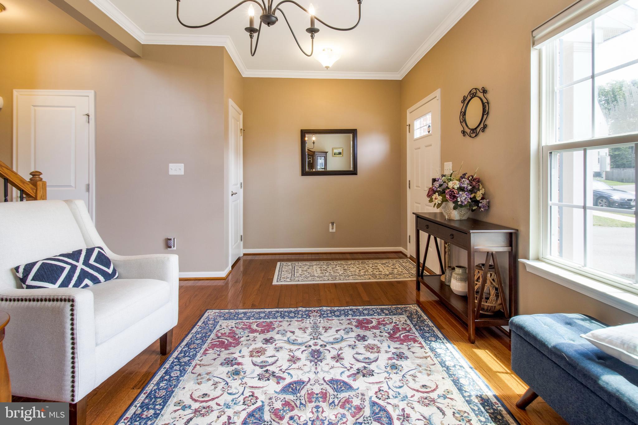 CARDINAL GROVE/EAGLES PT - Residential