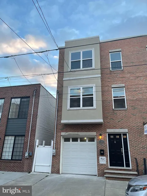 1116 Wallace Street, Philadelphia, PA 19123 - MLS#: PAPH2471446