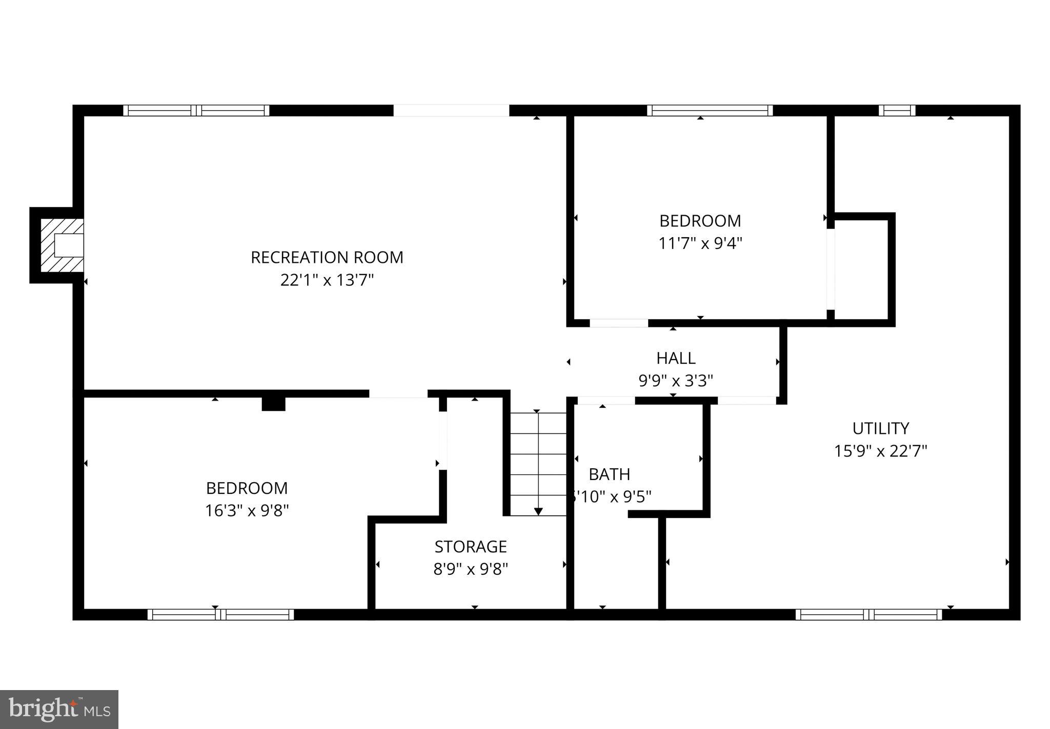 MONTICELLO WOODS - Residential
