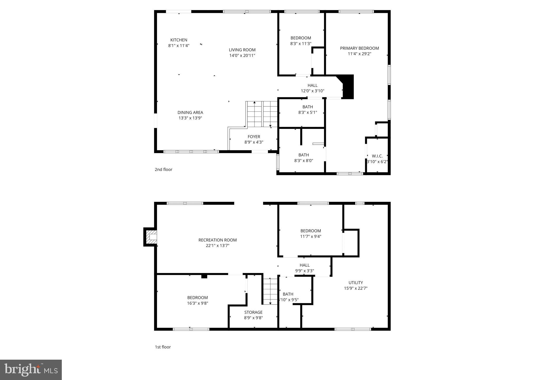 MONTICELLO WOODS - Residential