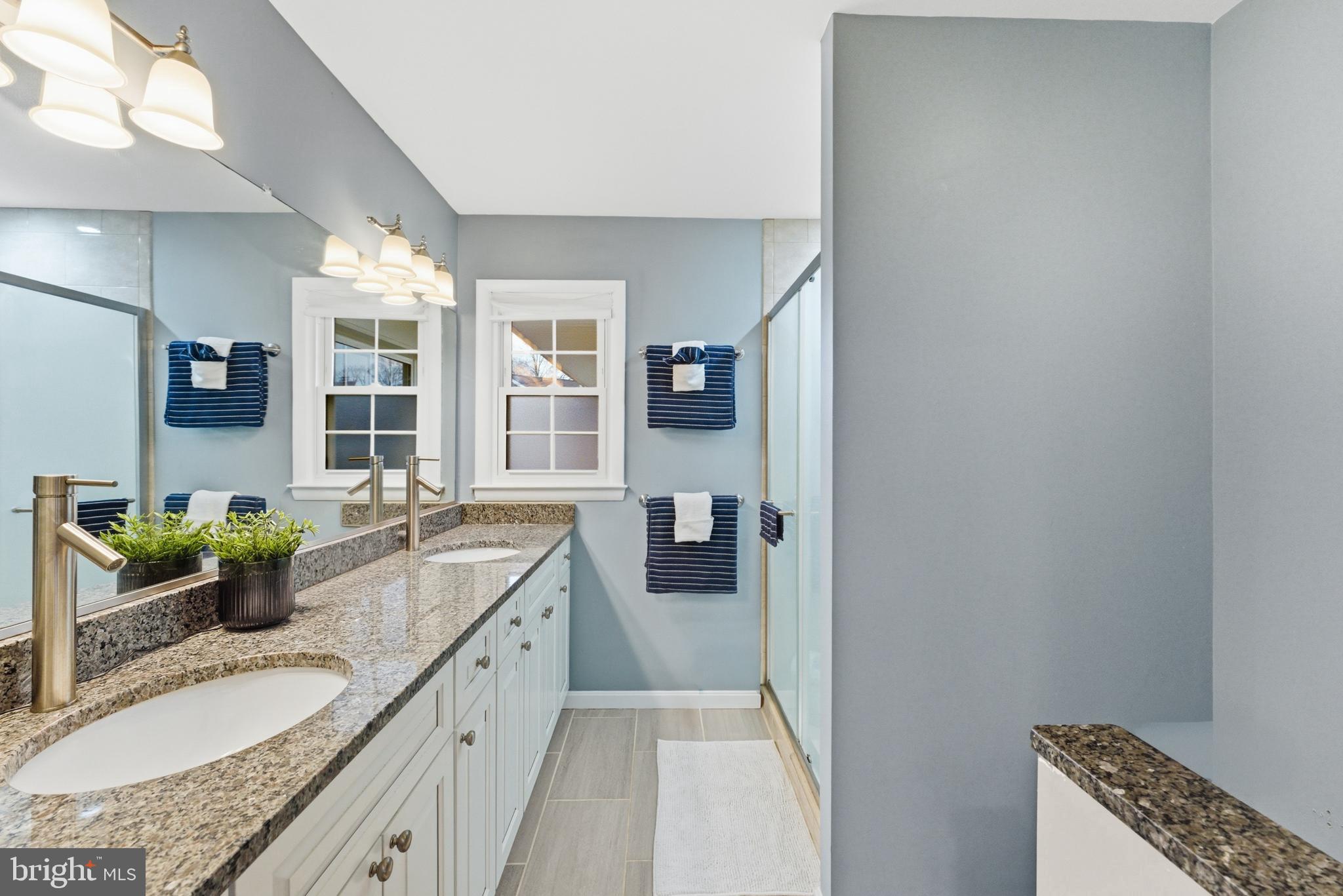 MONTICELLO WOODS - Residential