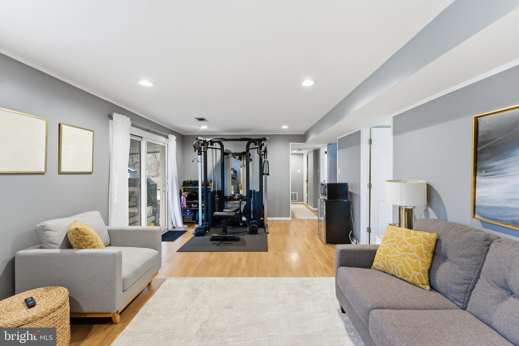 MONTICELLO WOODS - Residential