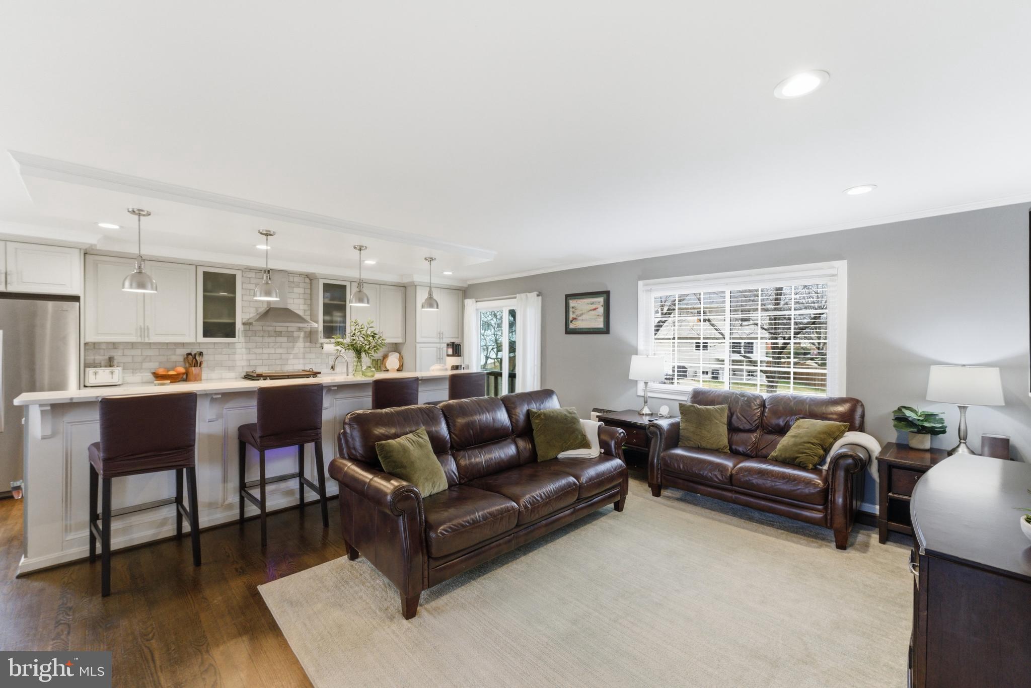 MONTICELLO WOODS - Residential