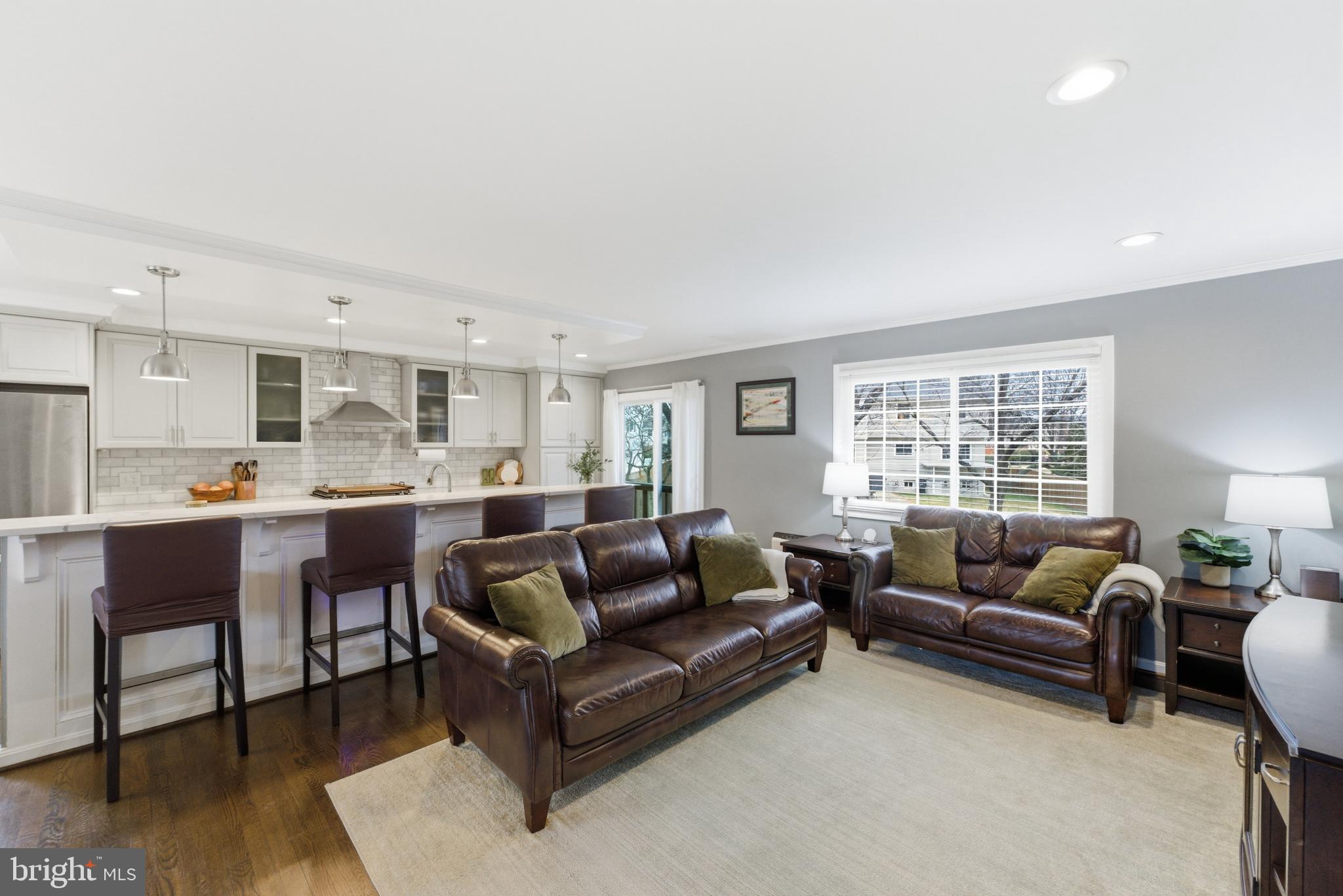 MONTICELLO WOODS - Residential